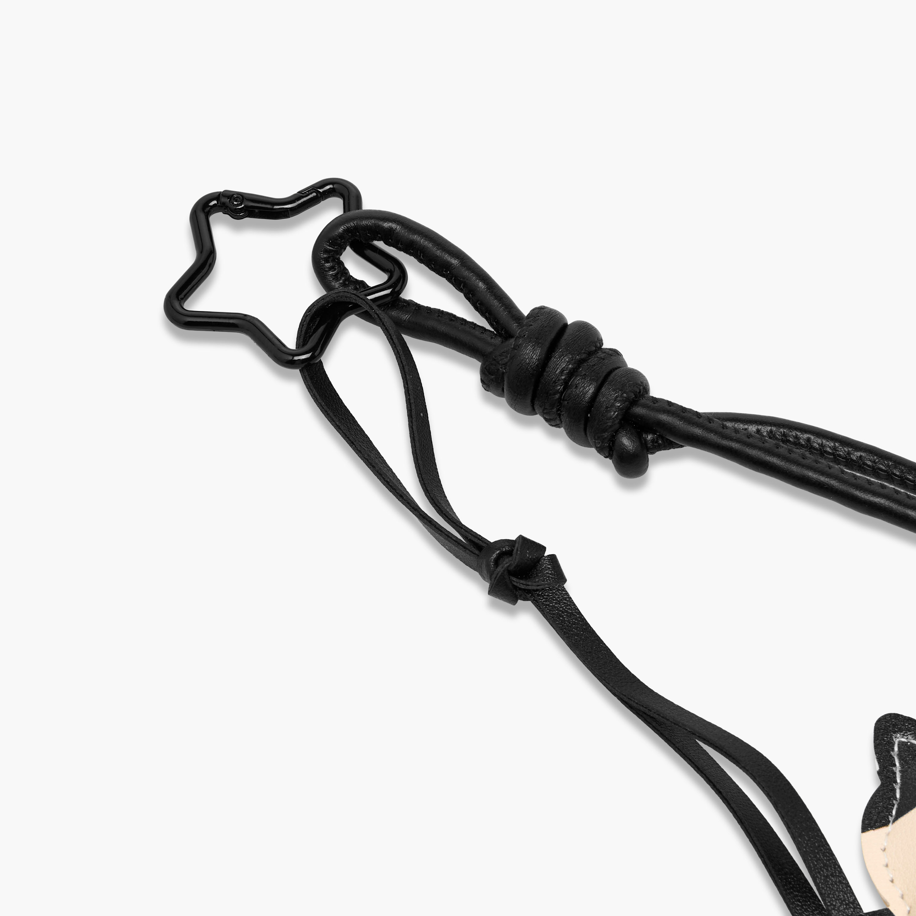 Gloo Cat Bag Charm-women-clothingaccessories-novelties-image-3
