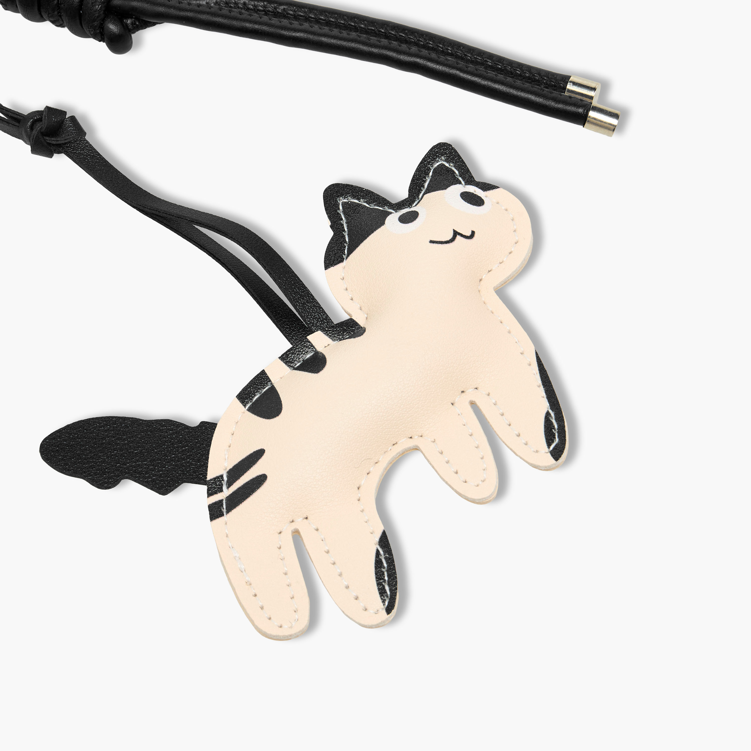 Gloo Cat Bag Charm-women-clothingaccessories-novelties-image-4