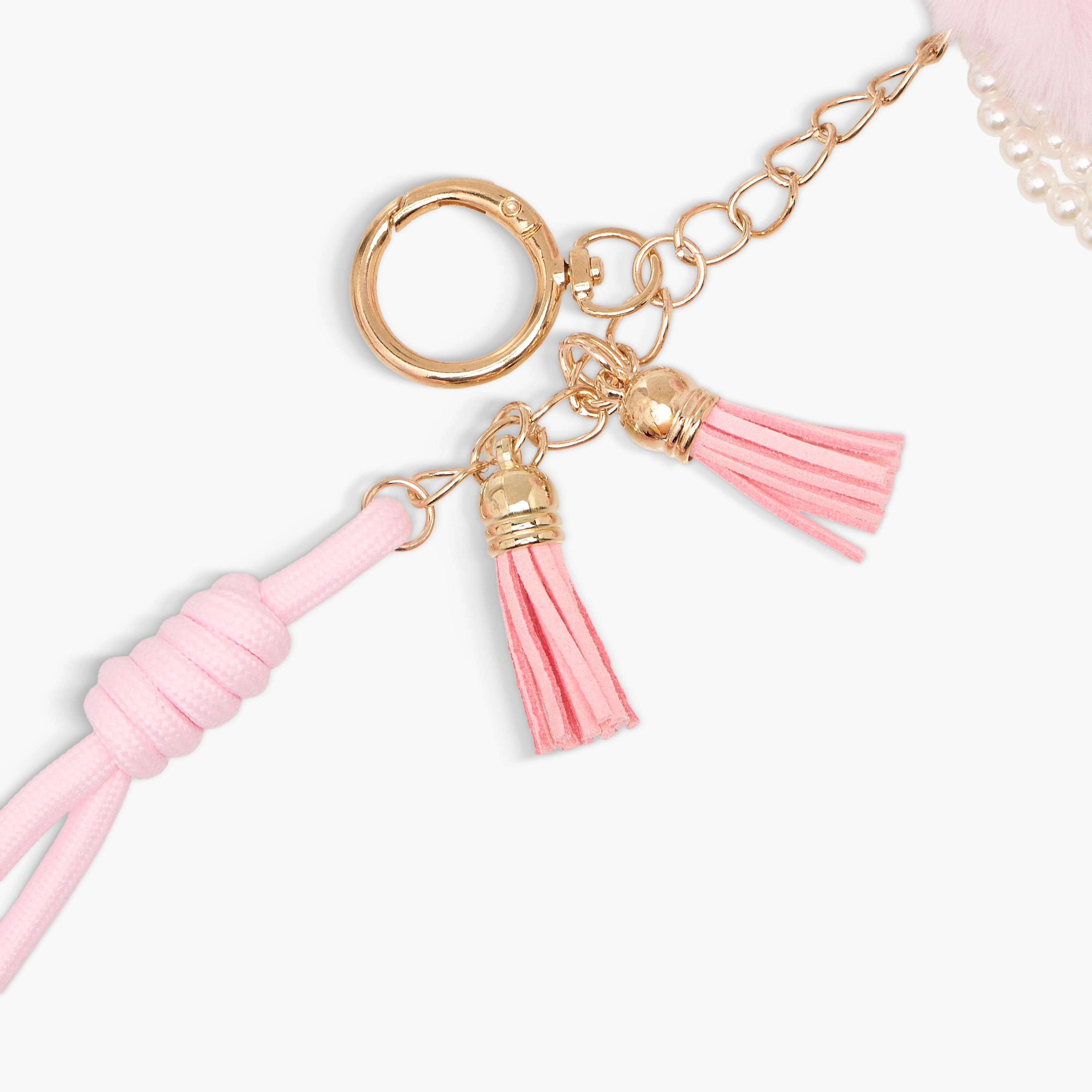 Gloo Pom Pom Bag Charm-women-clothingaccessories-novelties-image-4