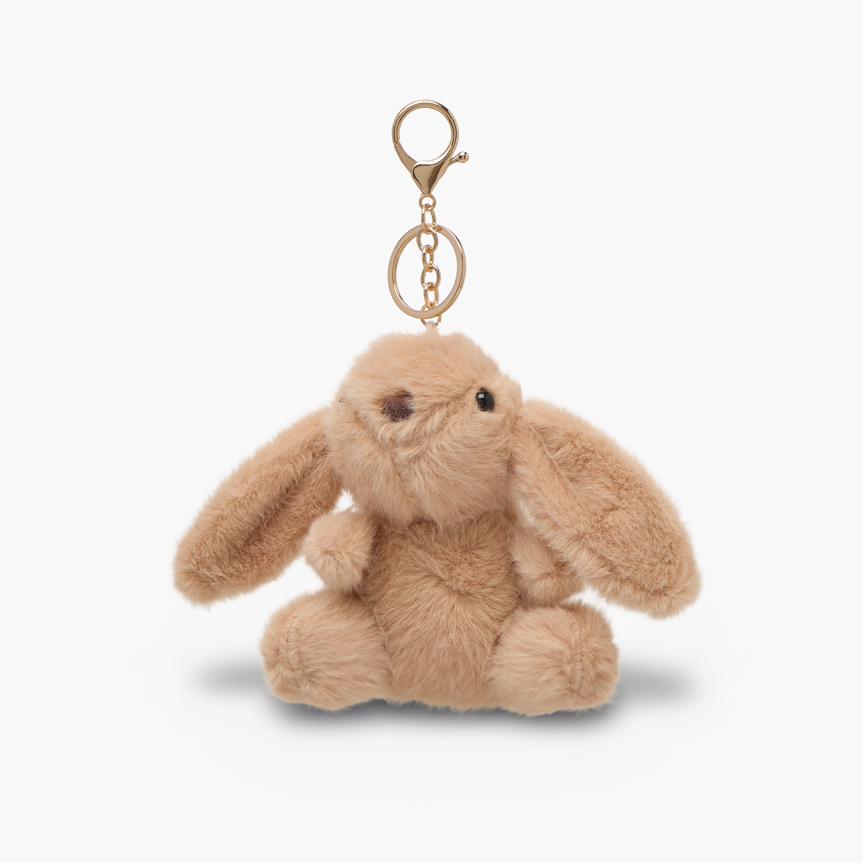 Gloo Bunny Bag Charm-women-clothingaccessories-novelties-image-1