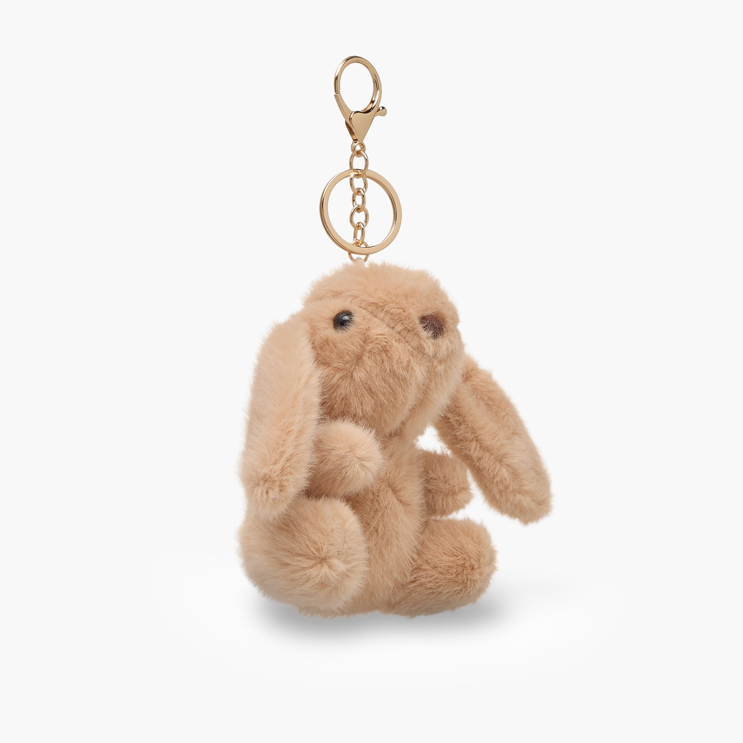 Gloo Bunny Bag Charm-women-clothingaccessories-novelties-image-2