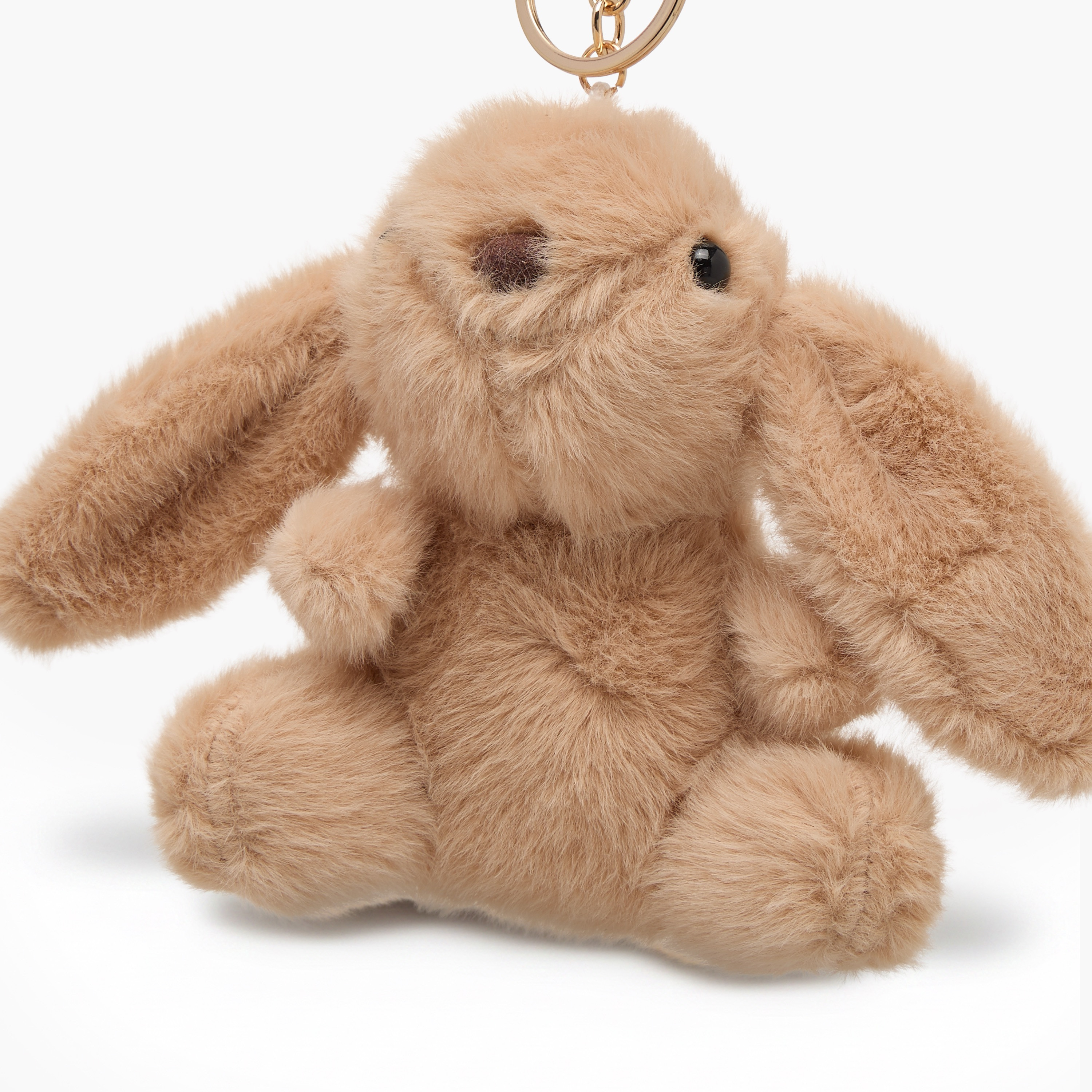 Gloo Bunny Bag Charm-women-clothingaccessories-novelties-image-3