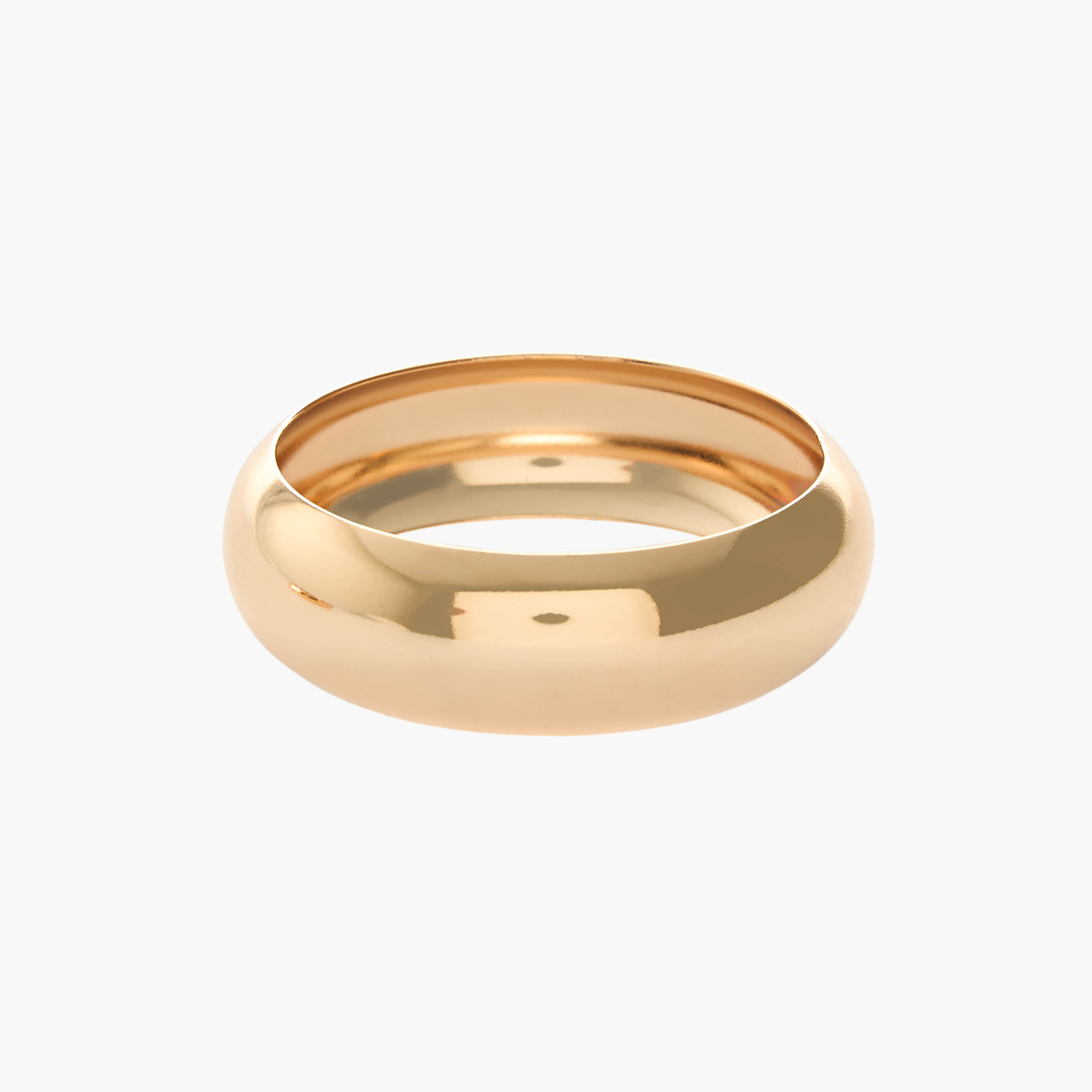 Pack of 2 Gold Tone Chunky Bangle-women-watchesandjewellery-jewellery-banglesandbracelets-image-3