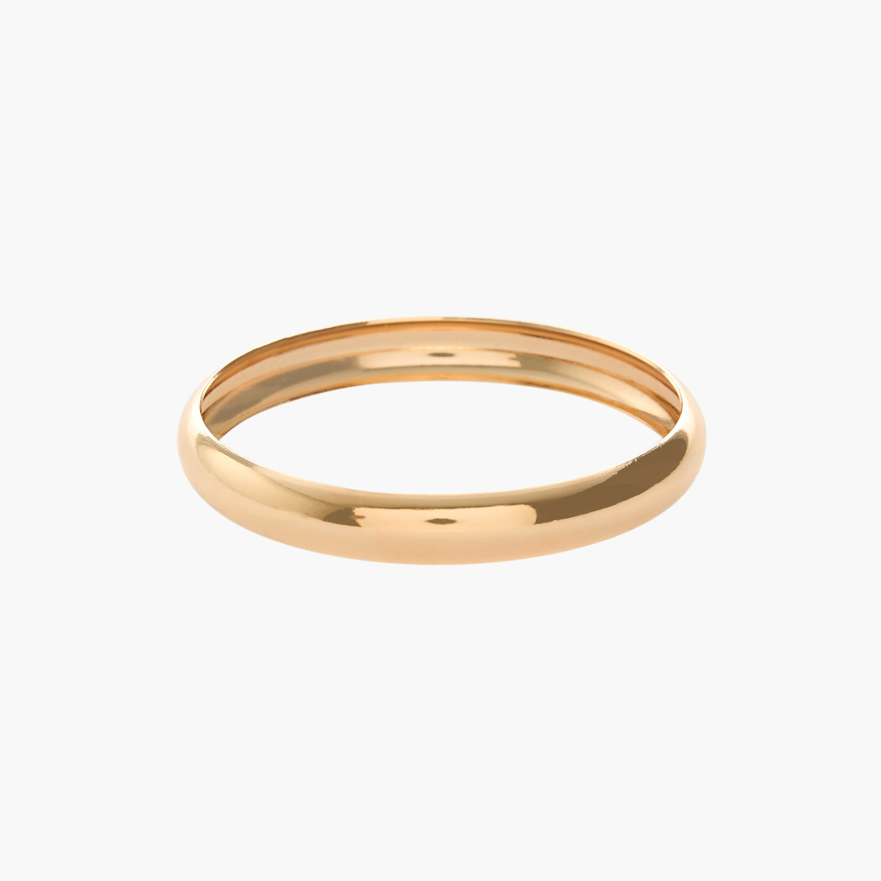 Pack of 2 Gold Tone Chunky Bangle-women-watchesandjewellery-jewellery-banglesandbracelets-image-4