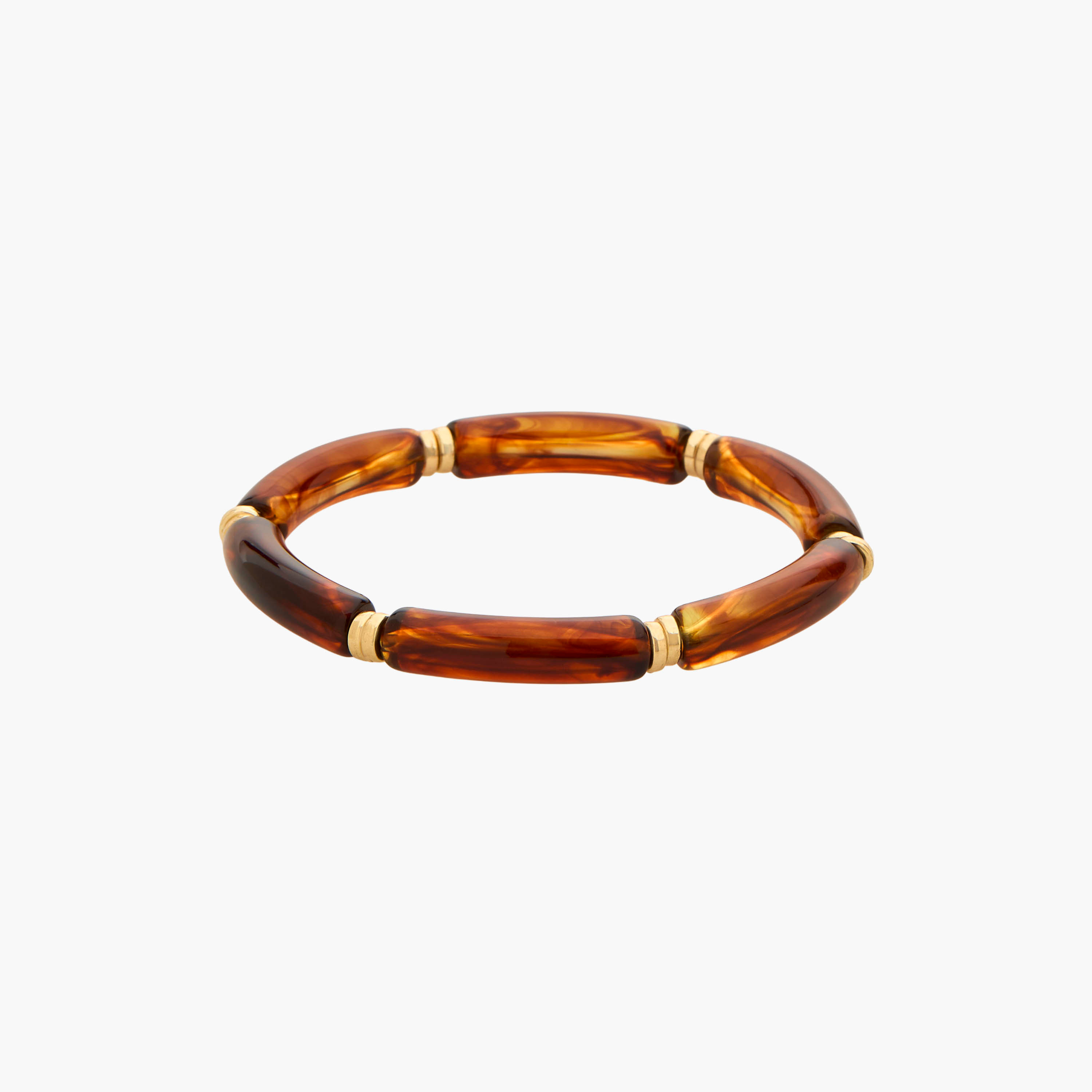 طقم أساور راتنج مطاطية من 3 قطع-women-watchesandjewellery-jewellery-banglesandbracelets-image-2