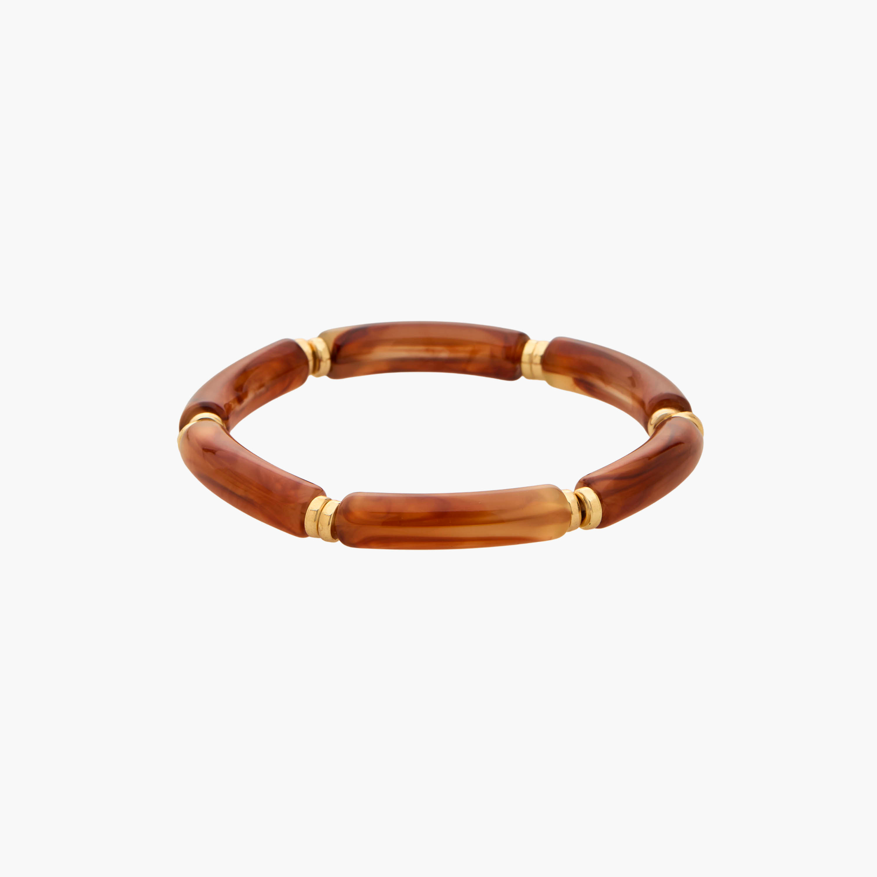 طقم أساور راتنج مطاطية من 3 قطع-women-watchesandjewellery-jewellery-banglesandbracelets-image-3
