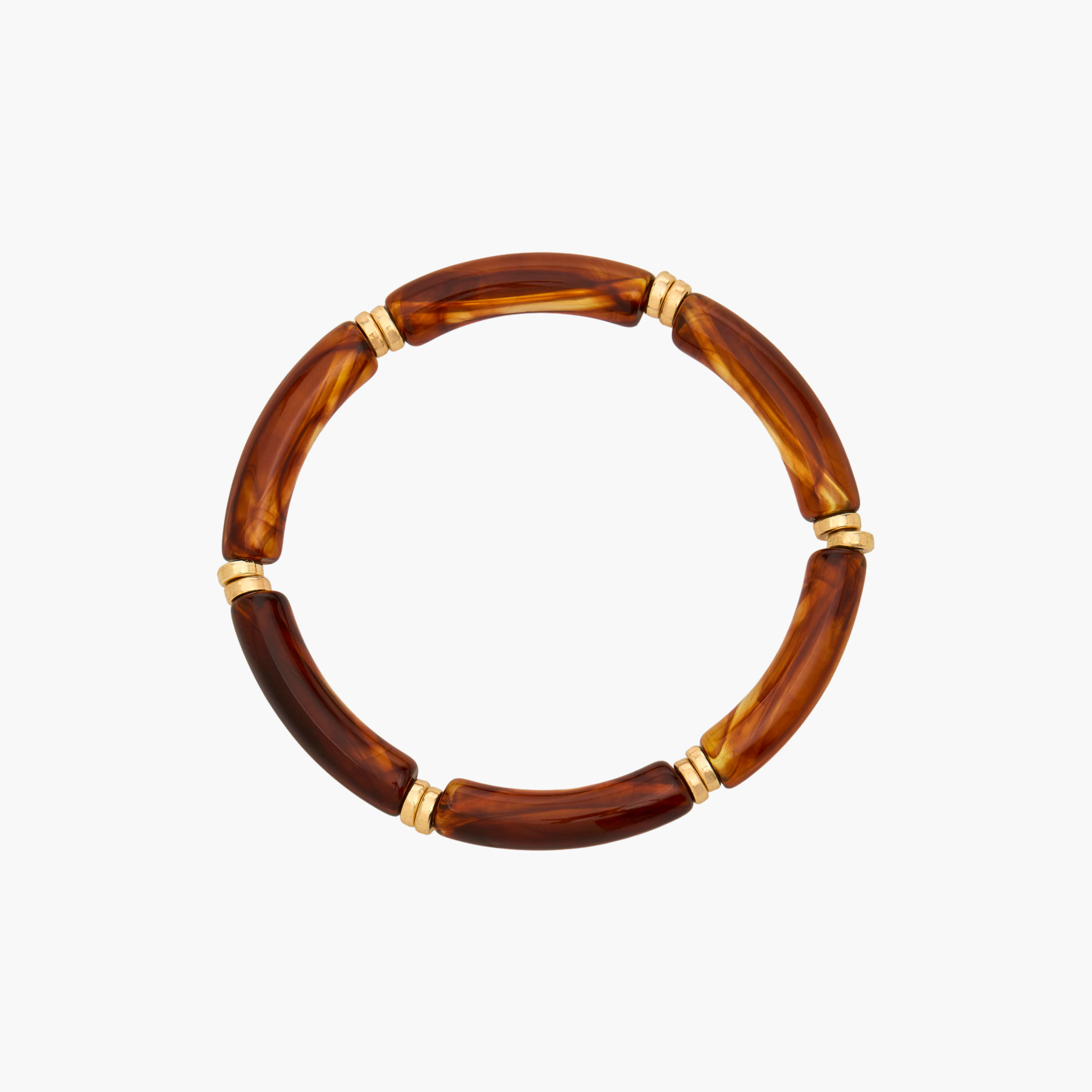 طقم أساور راتنج مطاطية من 3 قطع-women-watchesandjewellery-jewellery-banglesandbracelets-image-5