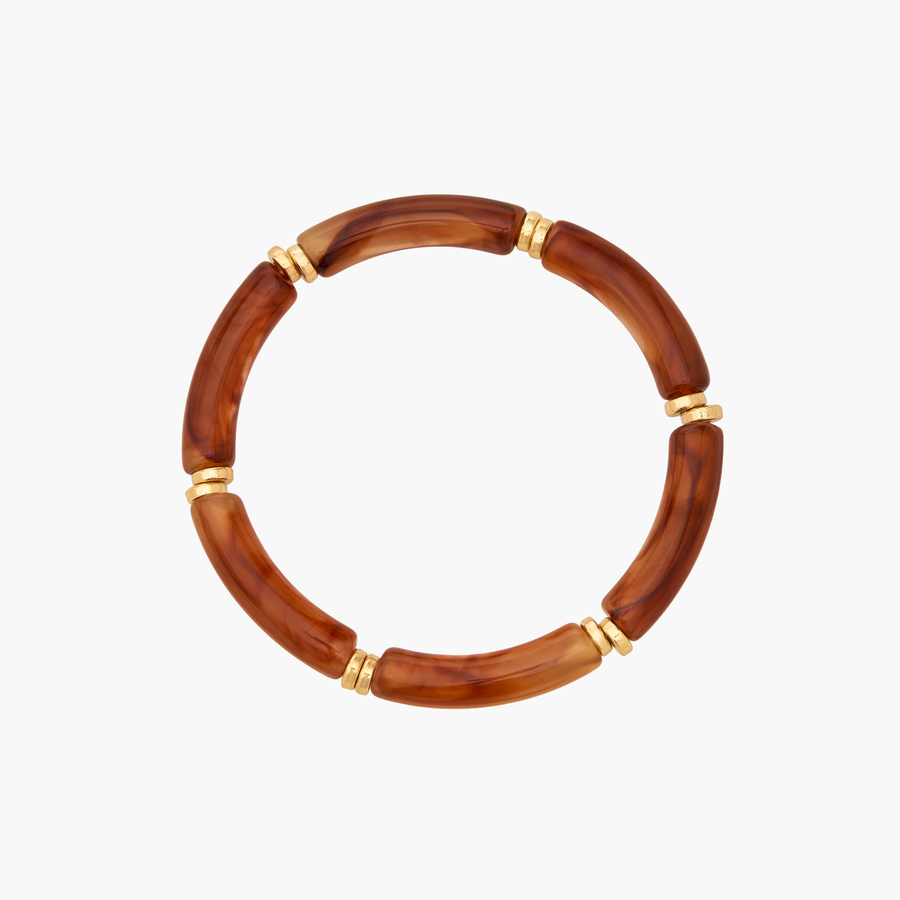 طقم أساور راتنج مطاطية من 3 قطع-women-watchesandjewellery-jewellery-banglesandbracelets-image-6
