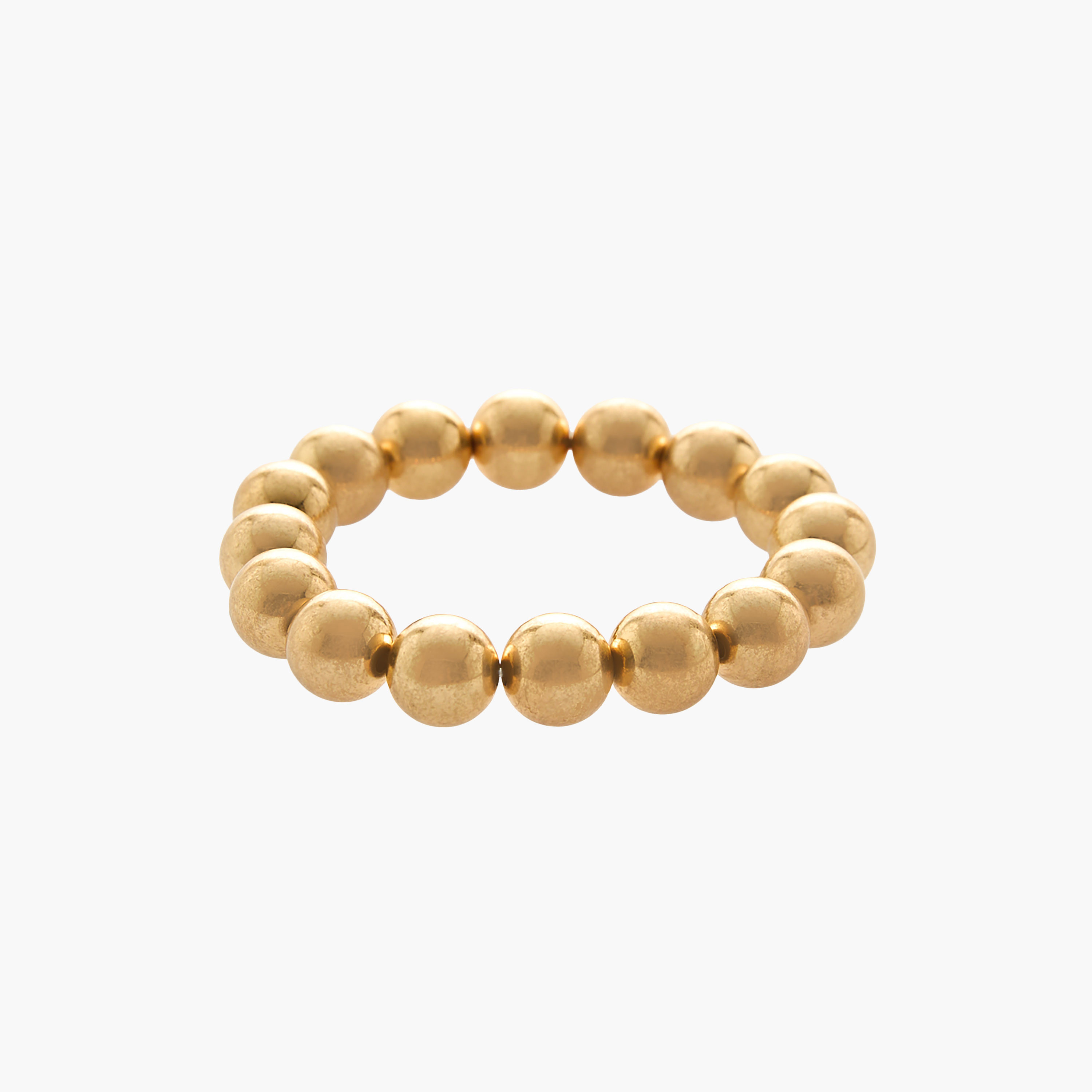 طقم أساور خرز - 3 قطع-women-watchesandjewellery-jewellery-banglesandbracelets-image-4
