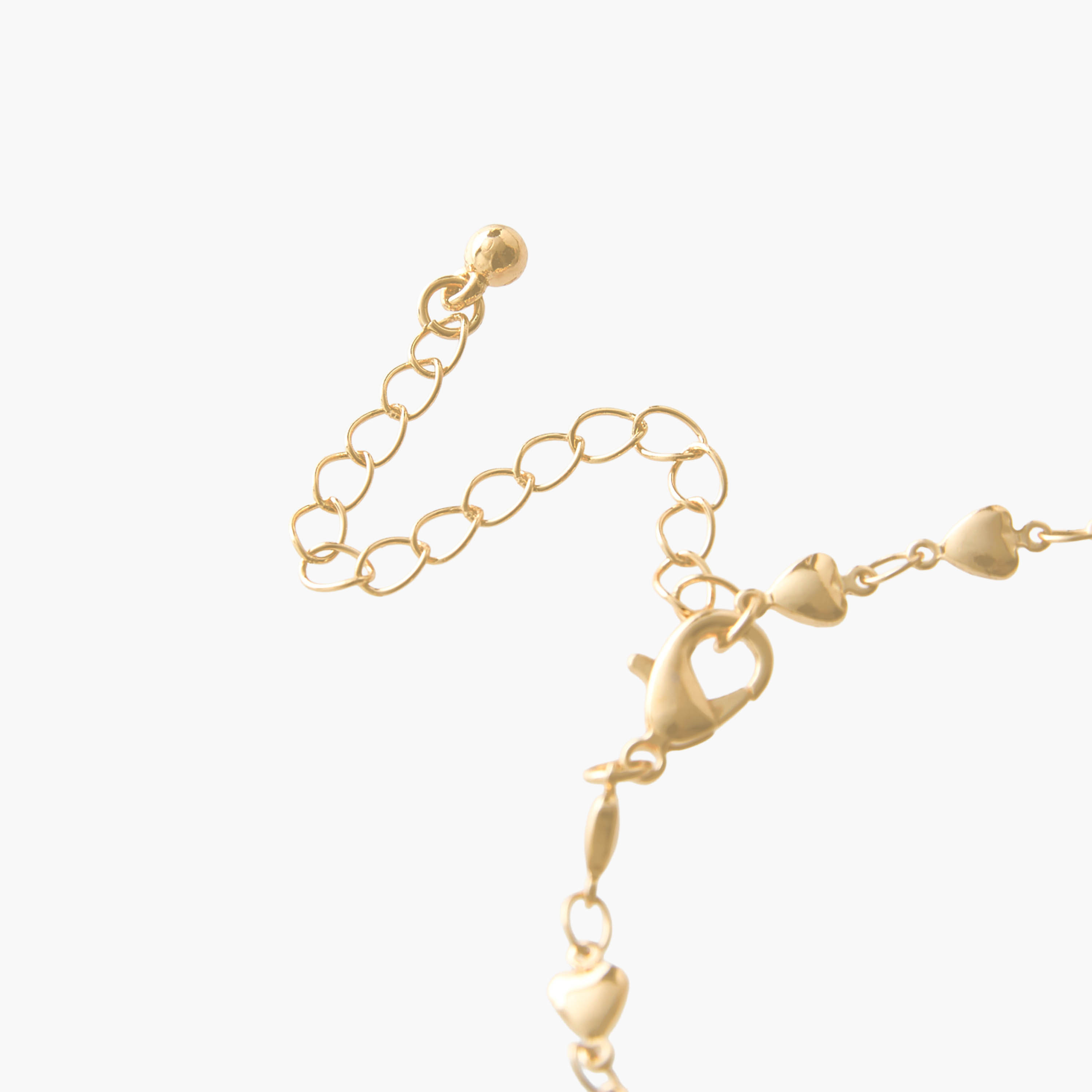 Pack of 5 Gold Tone Assorted Bracelet-women-watchesandjewellery-jewellery-banglesandbracelets-image-12