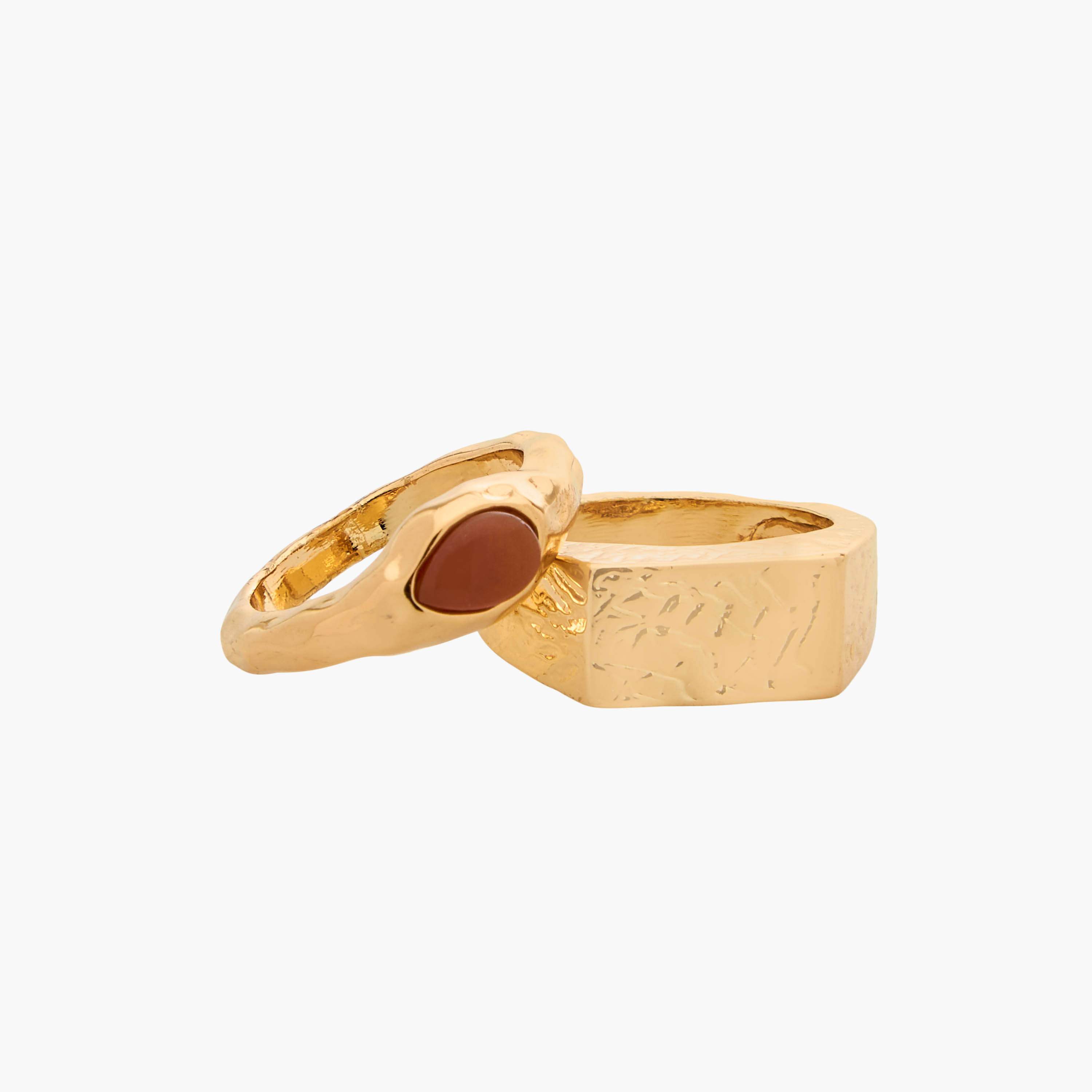 خواتم ريزين بتصاميم متنوعة - طقم من 5 قطع-women-watchesandjewellery-jewellery-rings-image-4