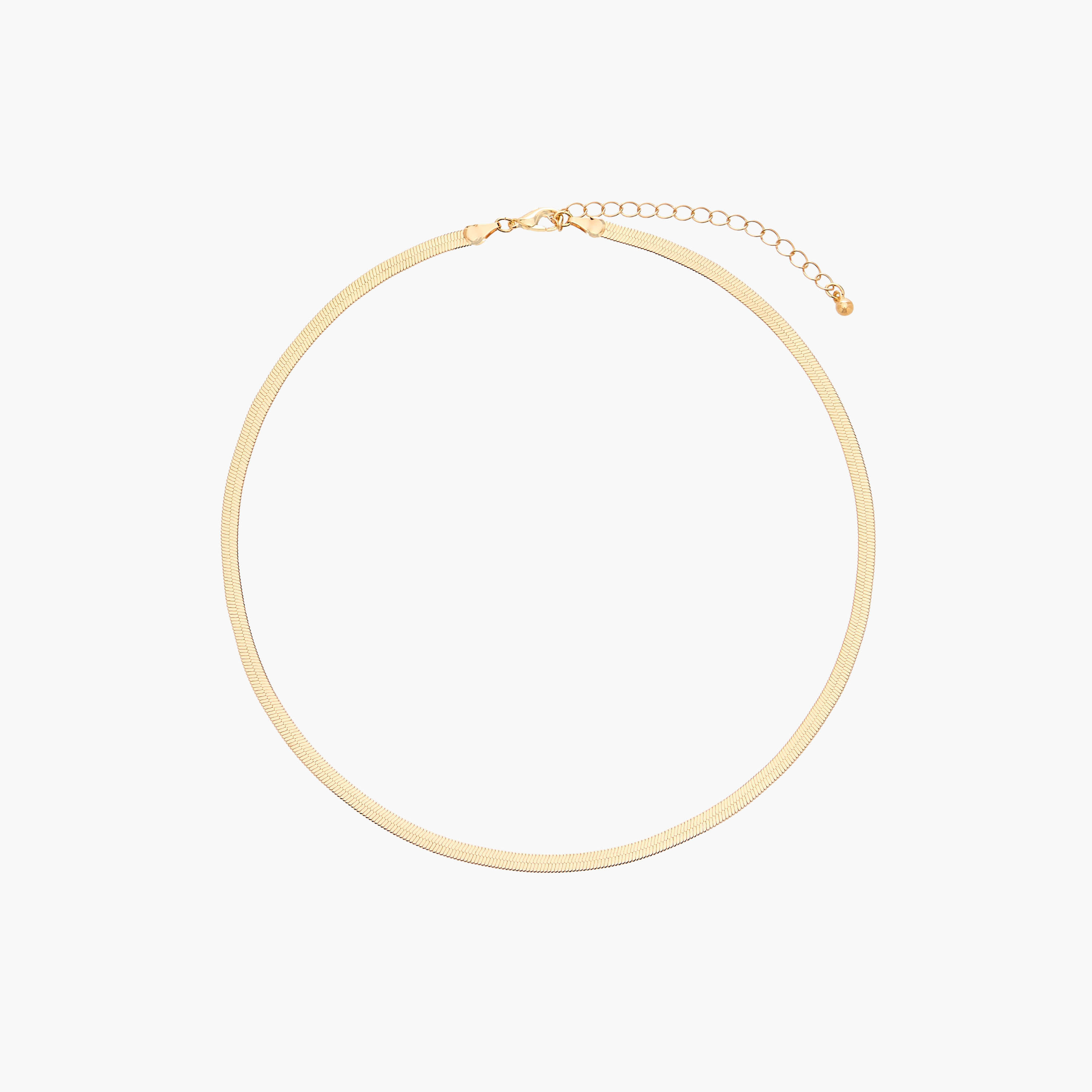 طقم عقد بسلسلة ميتالك - 4 قطع-women-watchesandjewellery-jewellery-necklacesandpendants-image-2