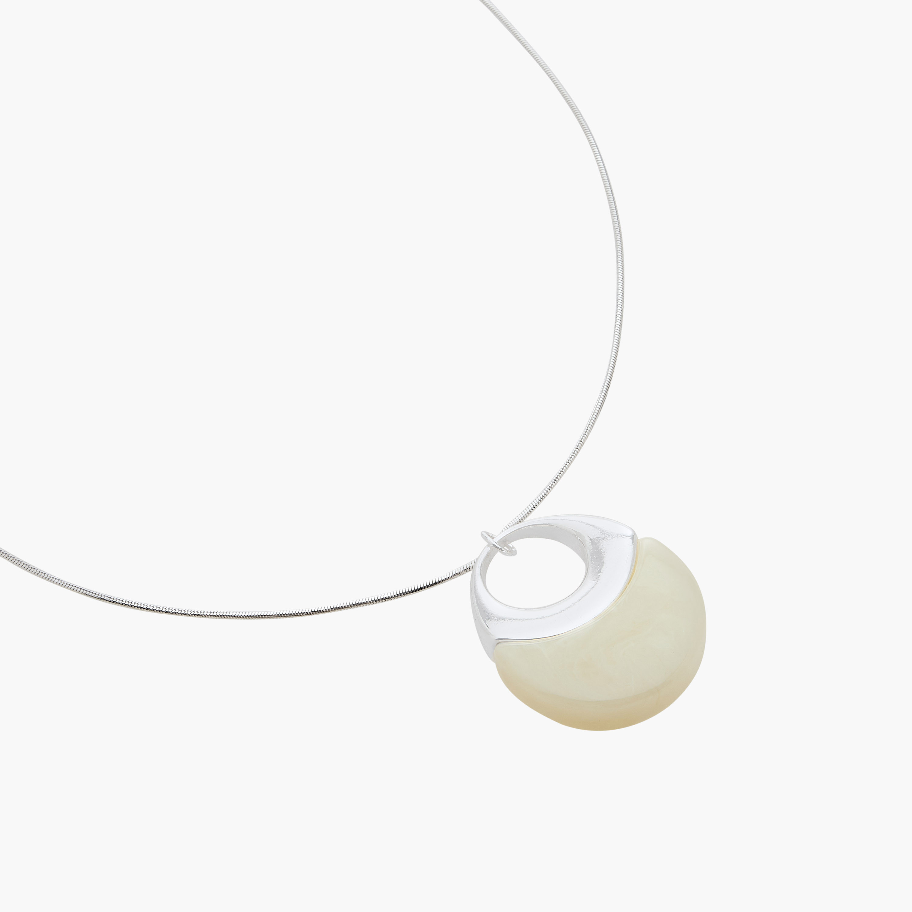 عقد راتنج بدلاية مدارية-women-watchesandjewellery-jewellery-necklacesandpendants-image-3