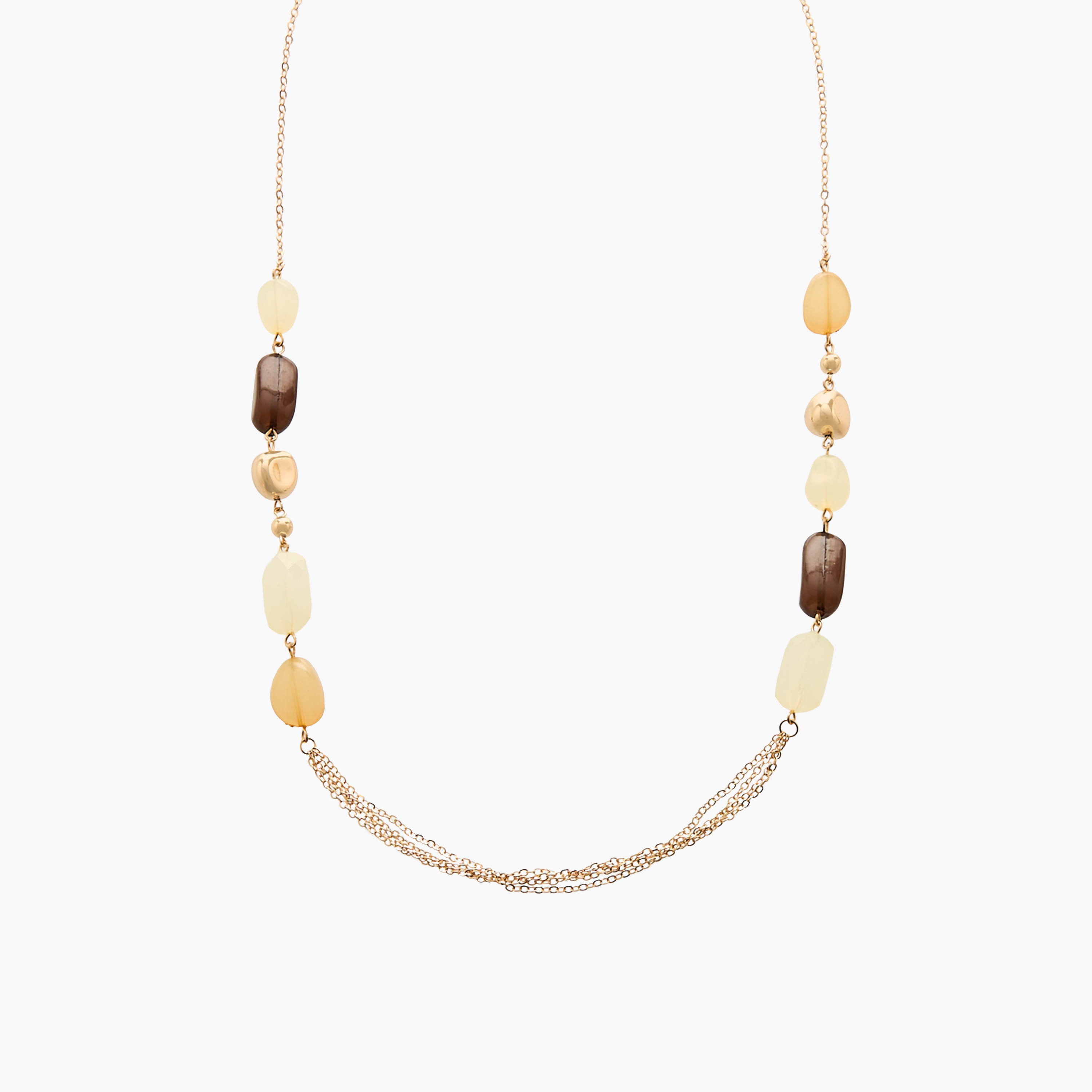عقد خرز من الراتنج-women-watchesandjewellery-jewellery-necklacesandpendants-image-1