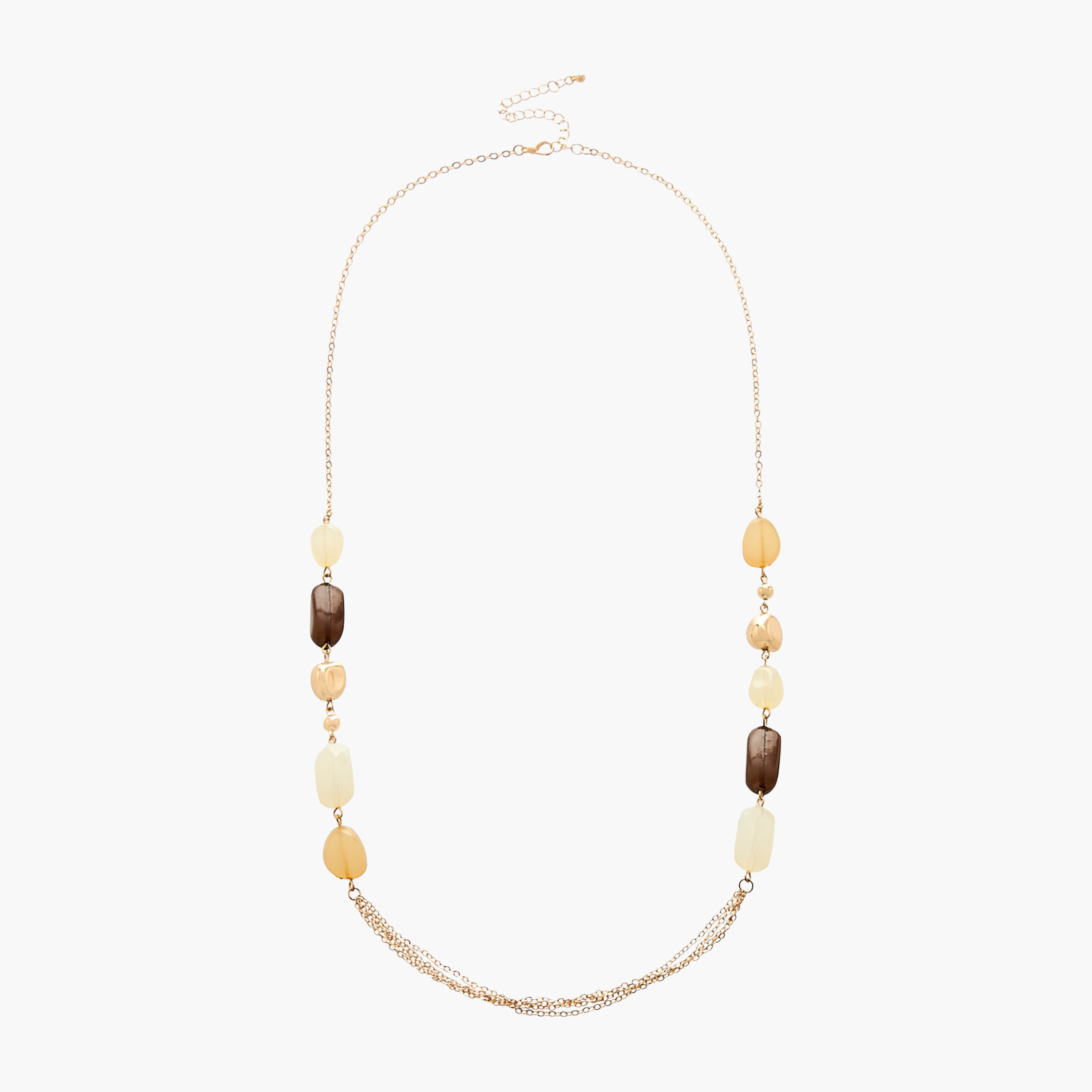 عقد خرز من الراتنج-women-watchesandjewellery-jewellery-necklacesandpendants-image-2