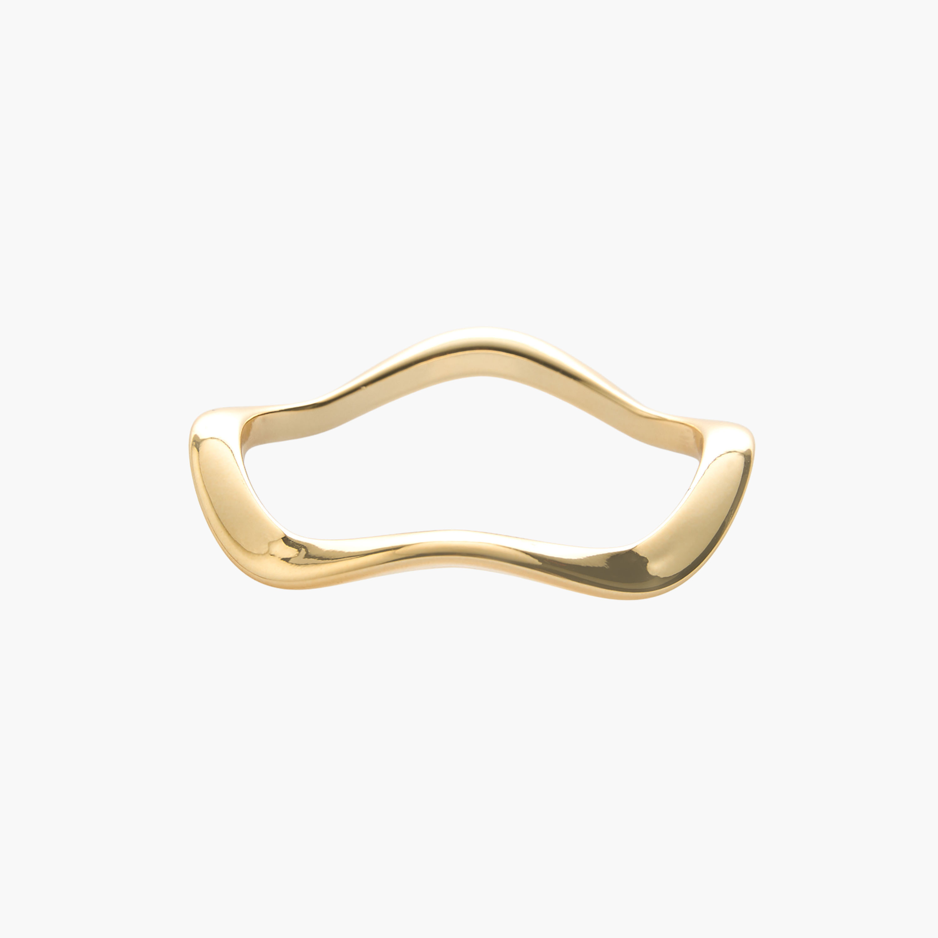 أساور مموجة متنوعة - عبوة 4 قطع-women-watchesandjewellery-jewellery-banglesandbracelets-image-5