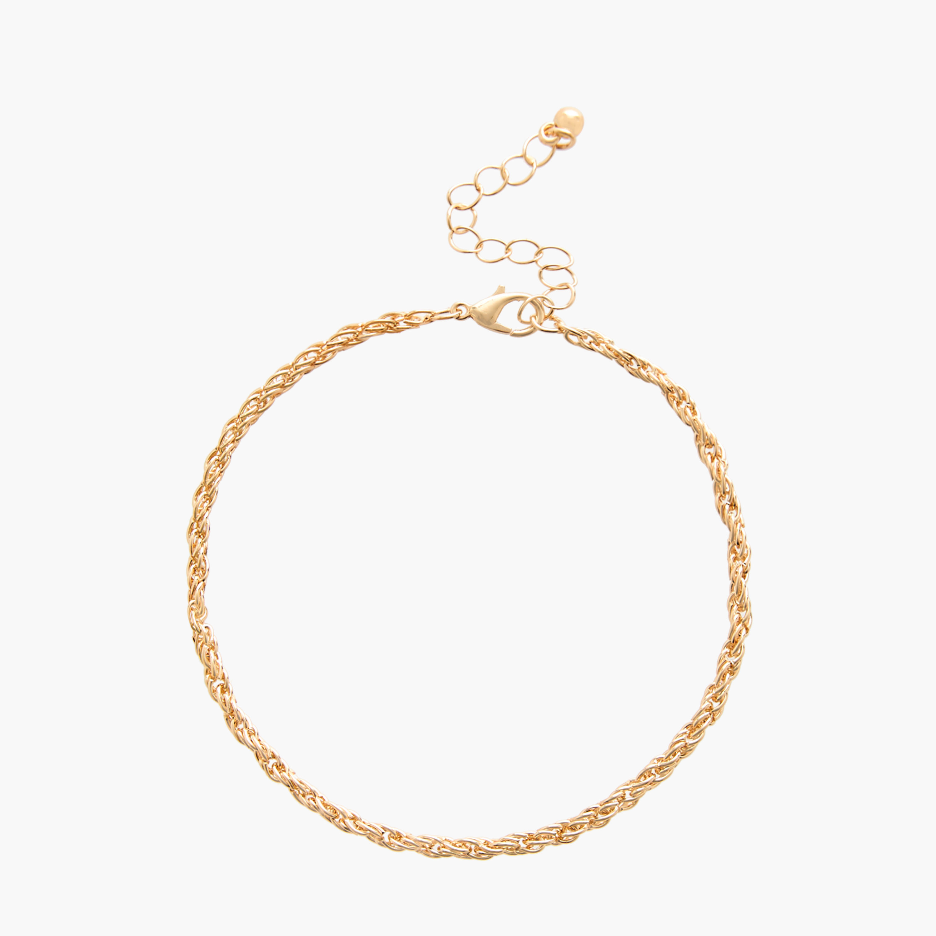 Pack of 4 Gold Tone Enamel Bracelet-women-watchesandjewellery-jewellery-banglesandbracelets-image-6