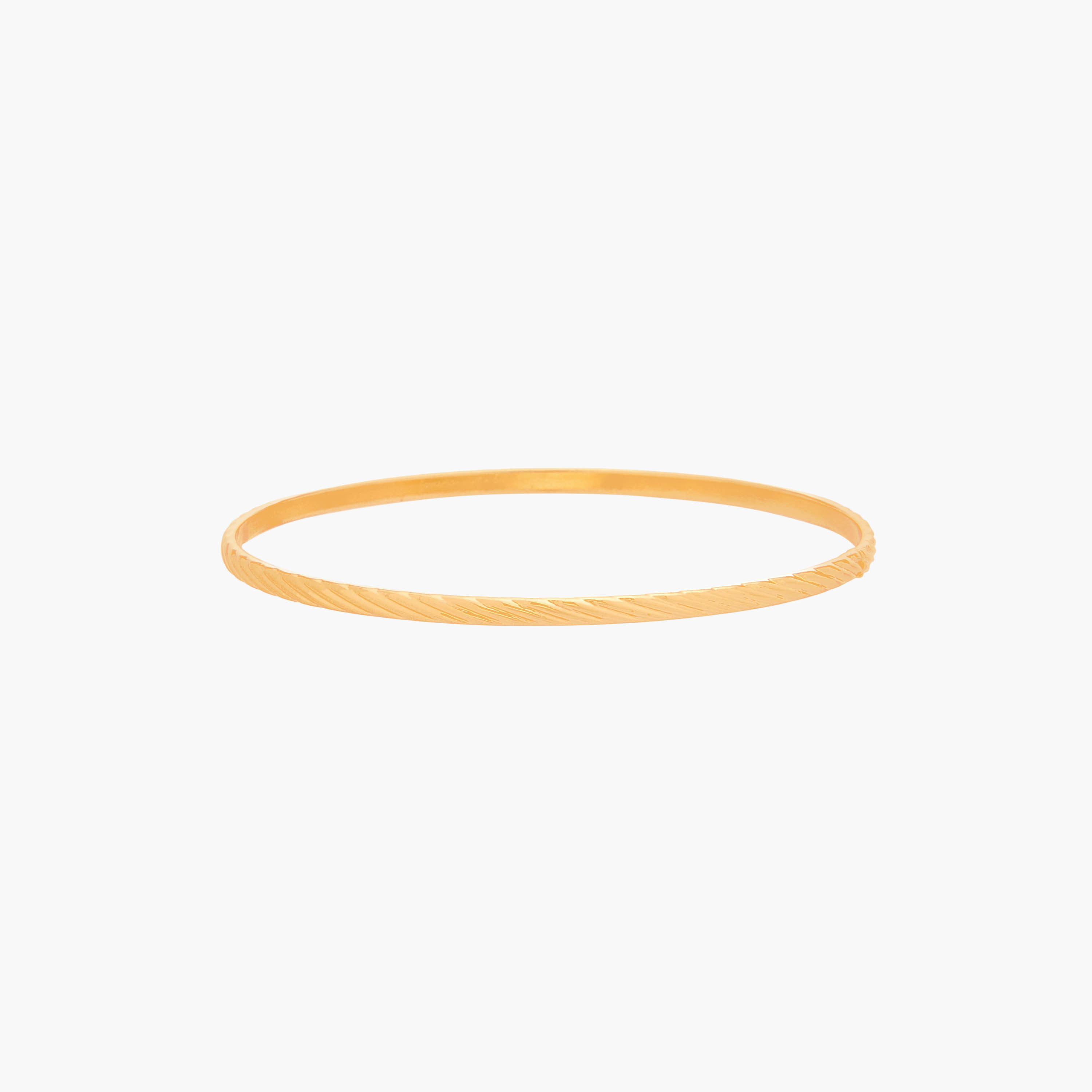 Gloo Pack of 4 Gold Tone Assorted Bangle-women-watchesandjewellery-jewellery-banglesandbracelets-image-3