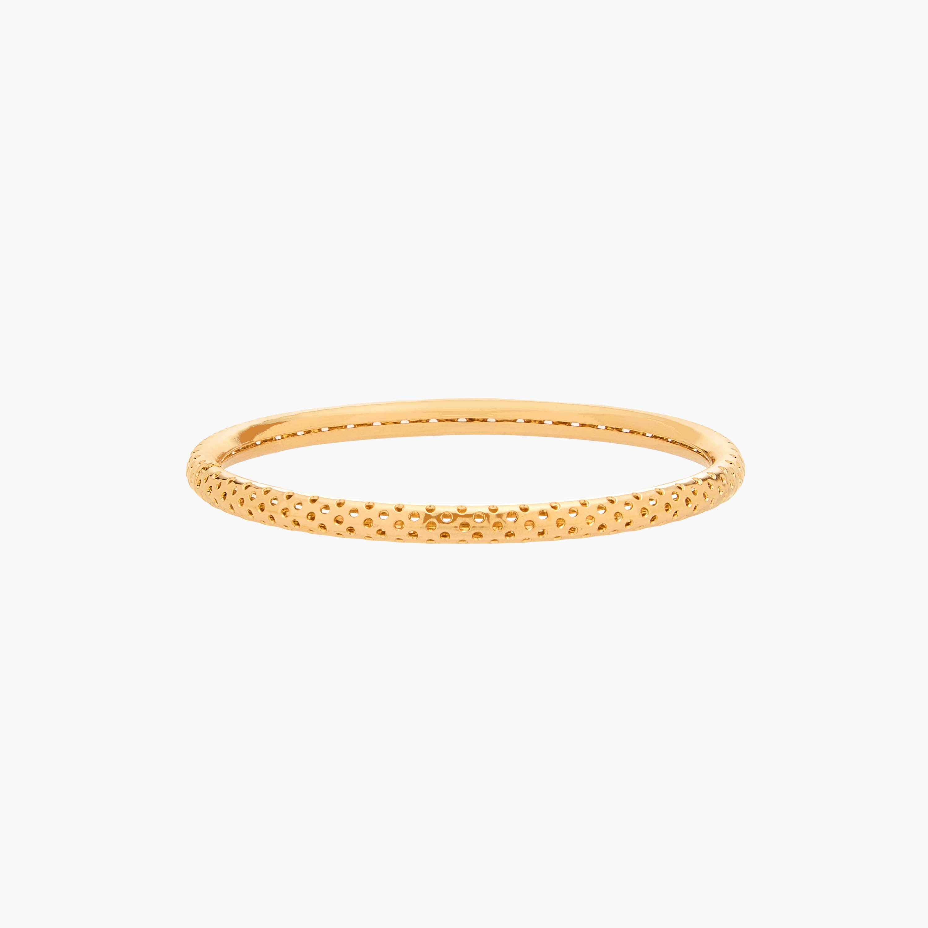 Gloo Pack of 4 Gold Tone Assorted Bangle-women-watchesandjewellery-jewellery-banglesandbracelets-image-4