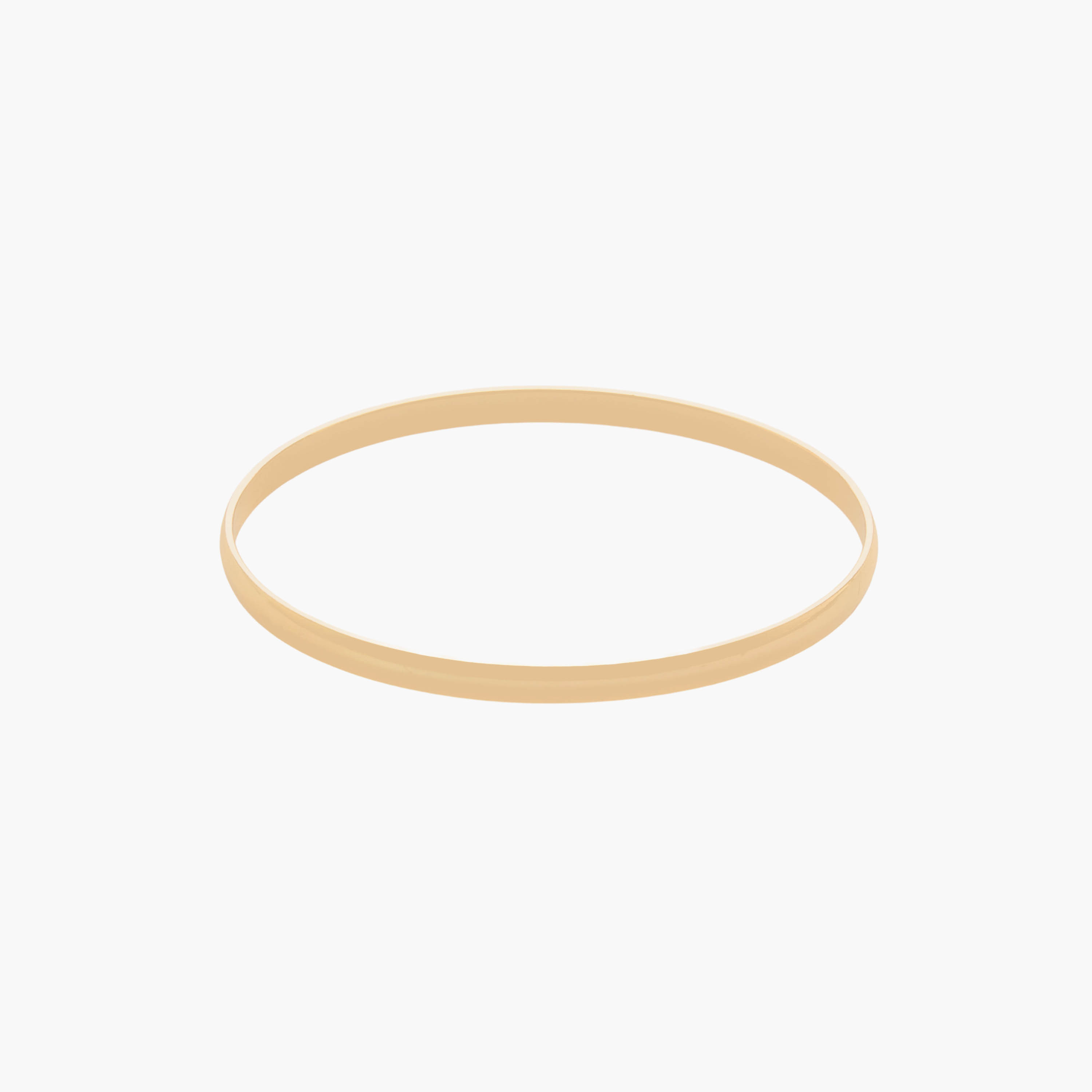 طقم أساور بلون ذهبي - 6 قطع متنوعة-women-watchesandjewellery-jewellery-banglesandbracelets-image-2