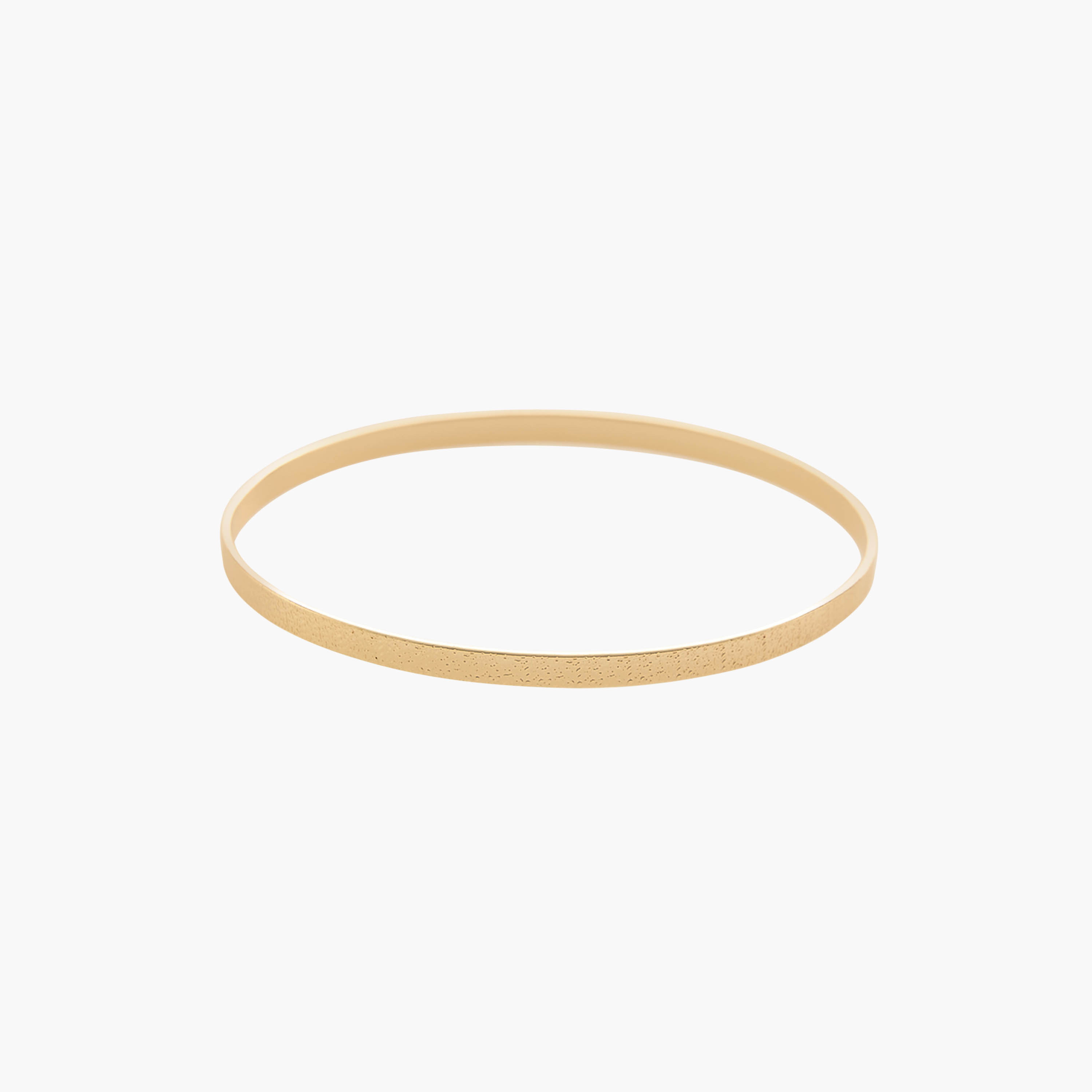 طقم أساور بلون ذهبي - 6 قطع متنوعة-women-watchesandjewellery-jewellery-banglesandbracelets-image-5