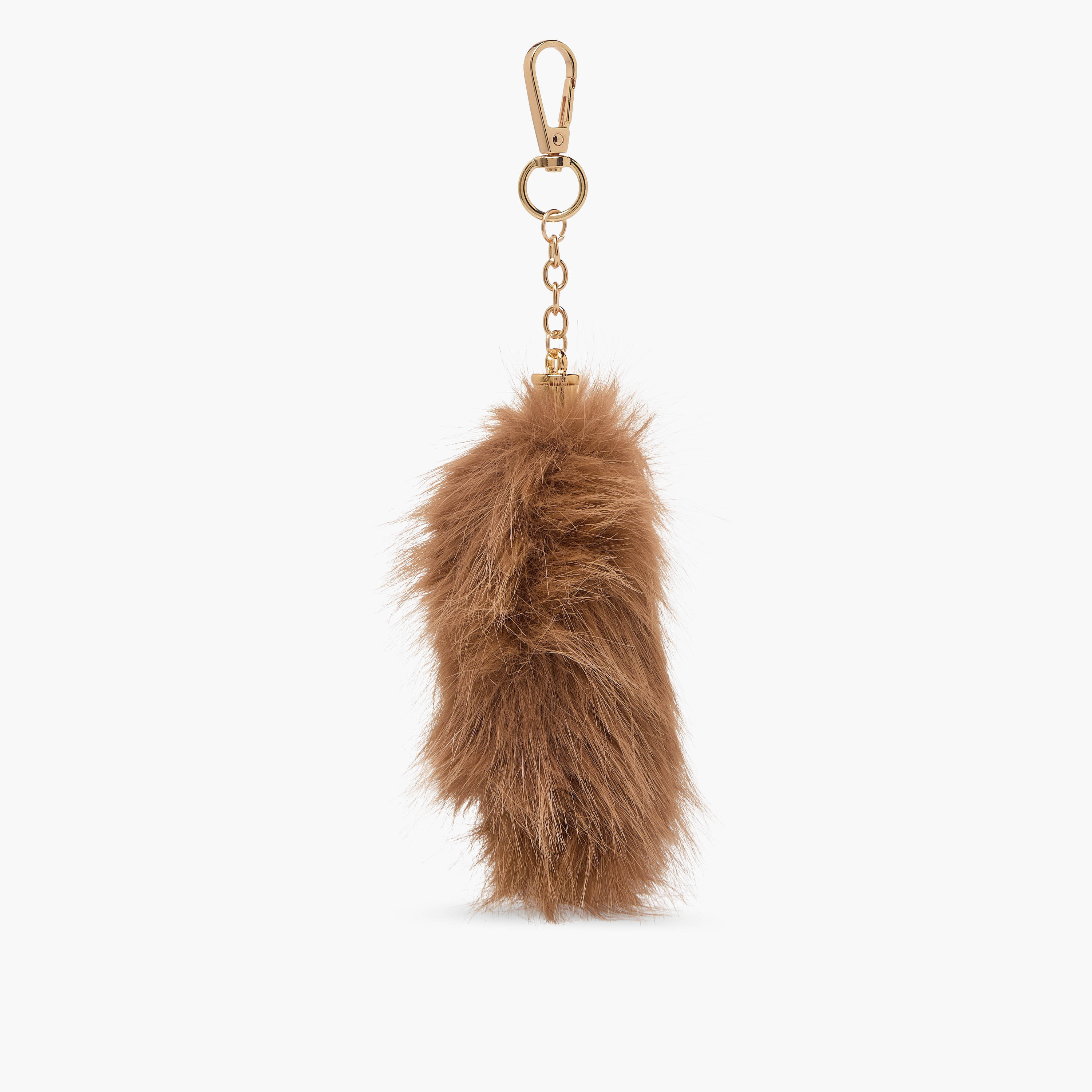 Pom Pom Bag Charm-women-clothingaccessories-novelties-image-1