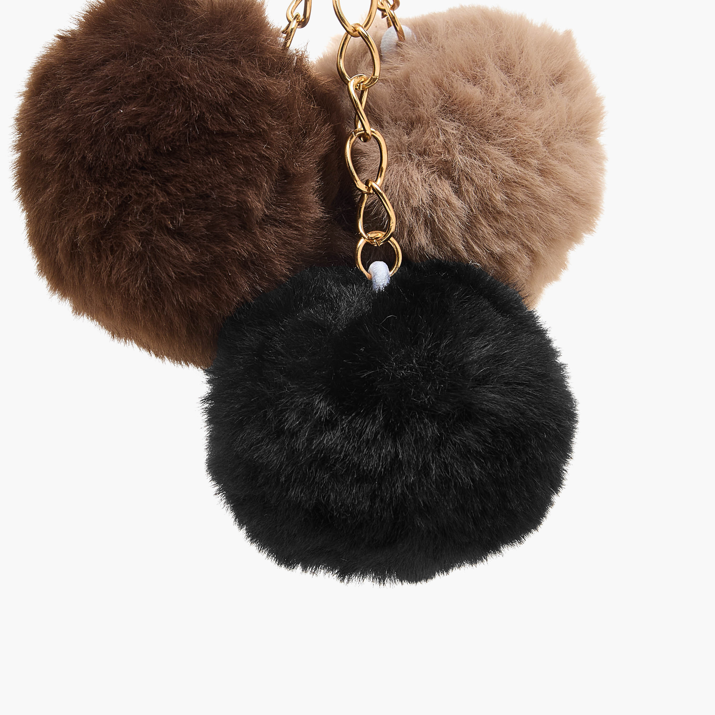 ميدالية مفاتيح وشنط بكرة بوم بوم-women-clothingaccessories-novelties-image-3