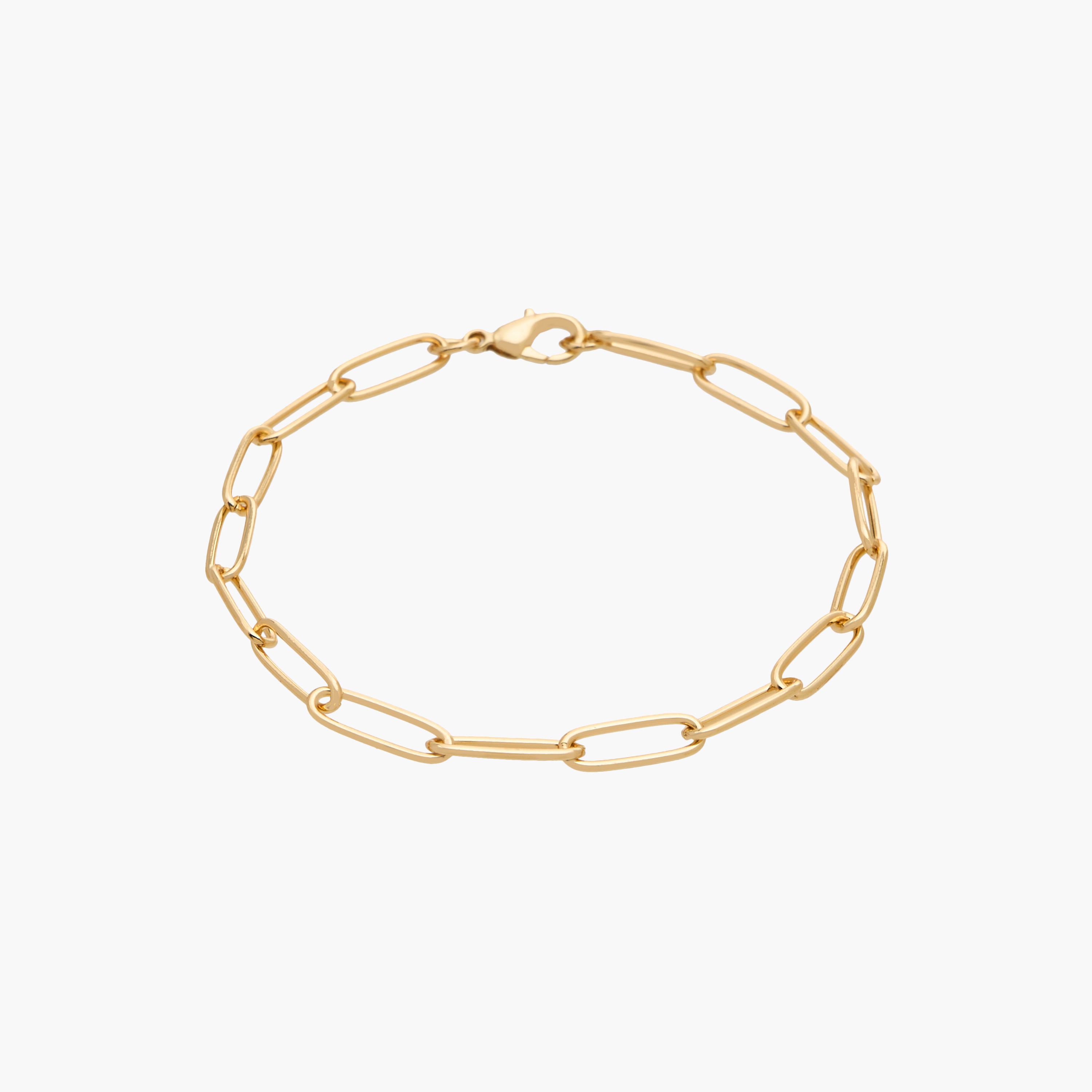 Gloo Pack of 5 Metal Chain Bracelet-women-watchesandjewellery-jewellery-banglesandbracelets-image-4