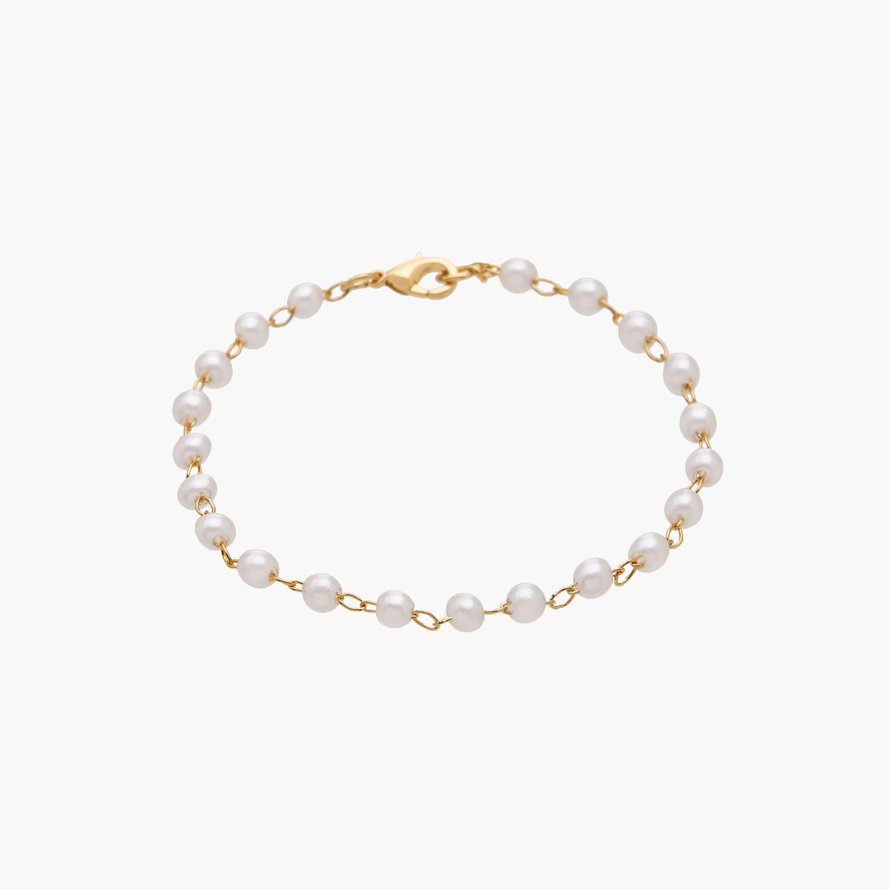 Gloo Pack of 5 Metal Chain Bracelet-women-watchesandjewellery-jewellery-banglesandbracelets-image-5