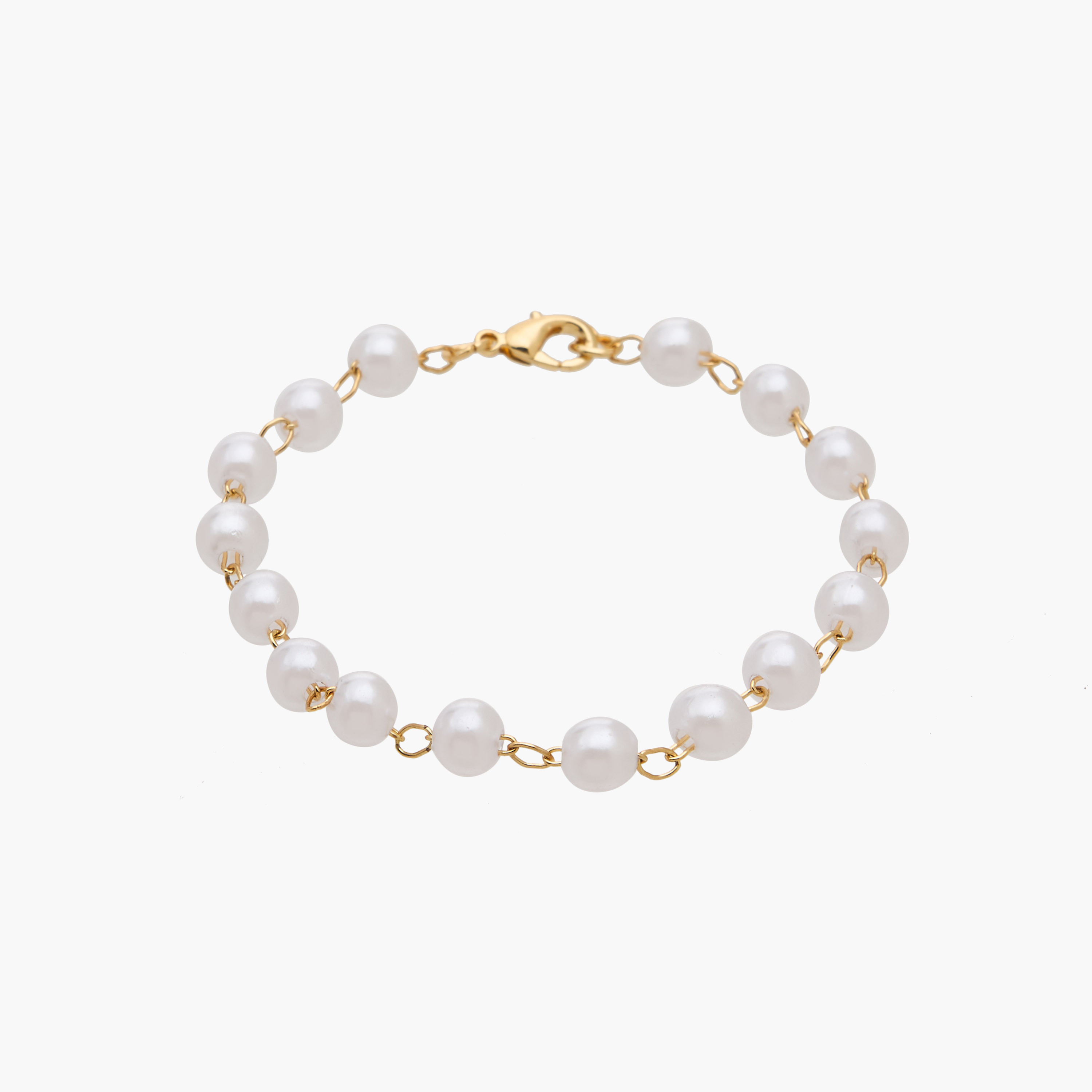 Gloo Pack of 5 Metal Chain Bracelet-women-watchesandjewellery-jewellery-banglesandbracelets-image-6