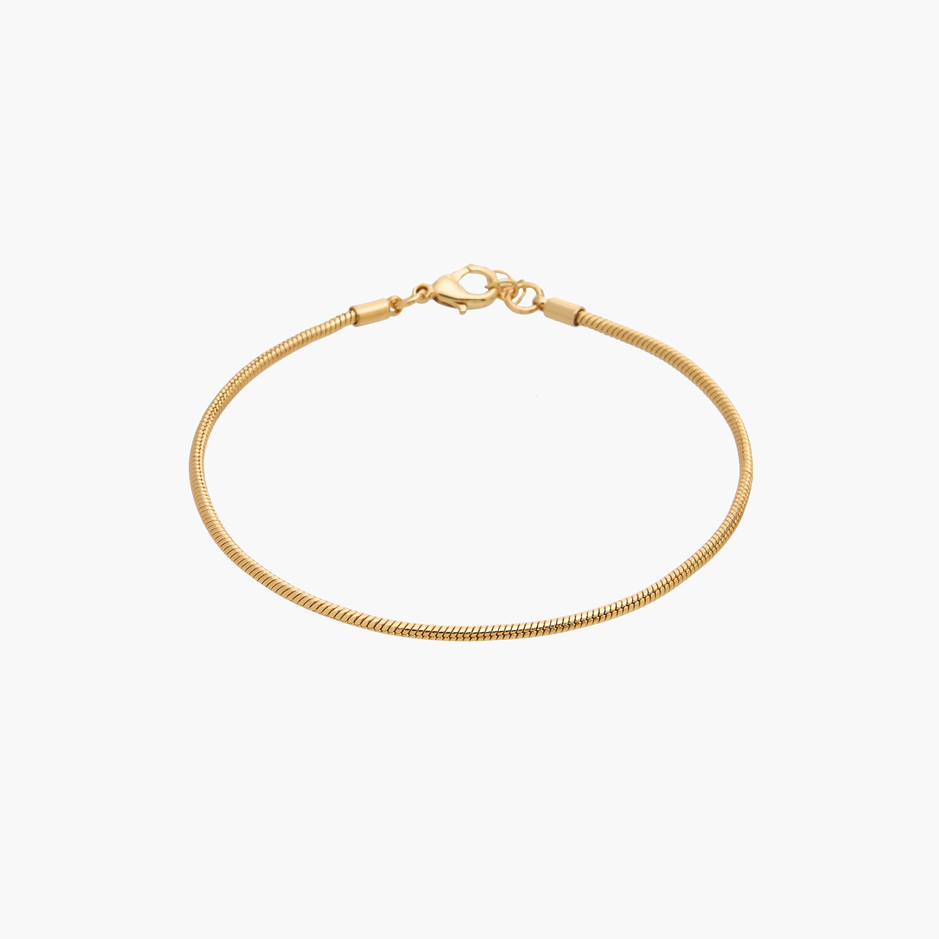 Gloo Pack of 5 Gold Tone Assorted Bracelet-women-watchesandjewellery-jewellery-banglesandbracelets-image-2