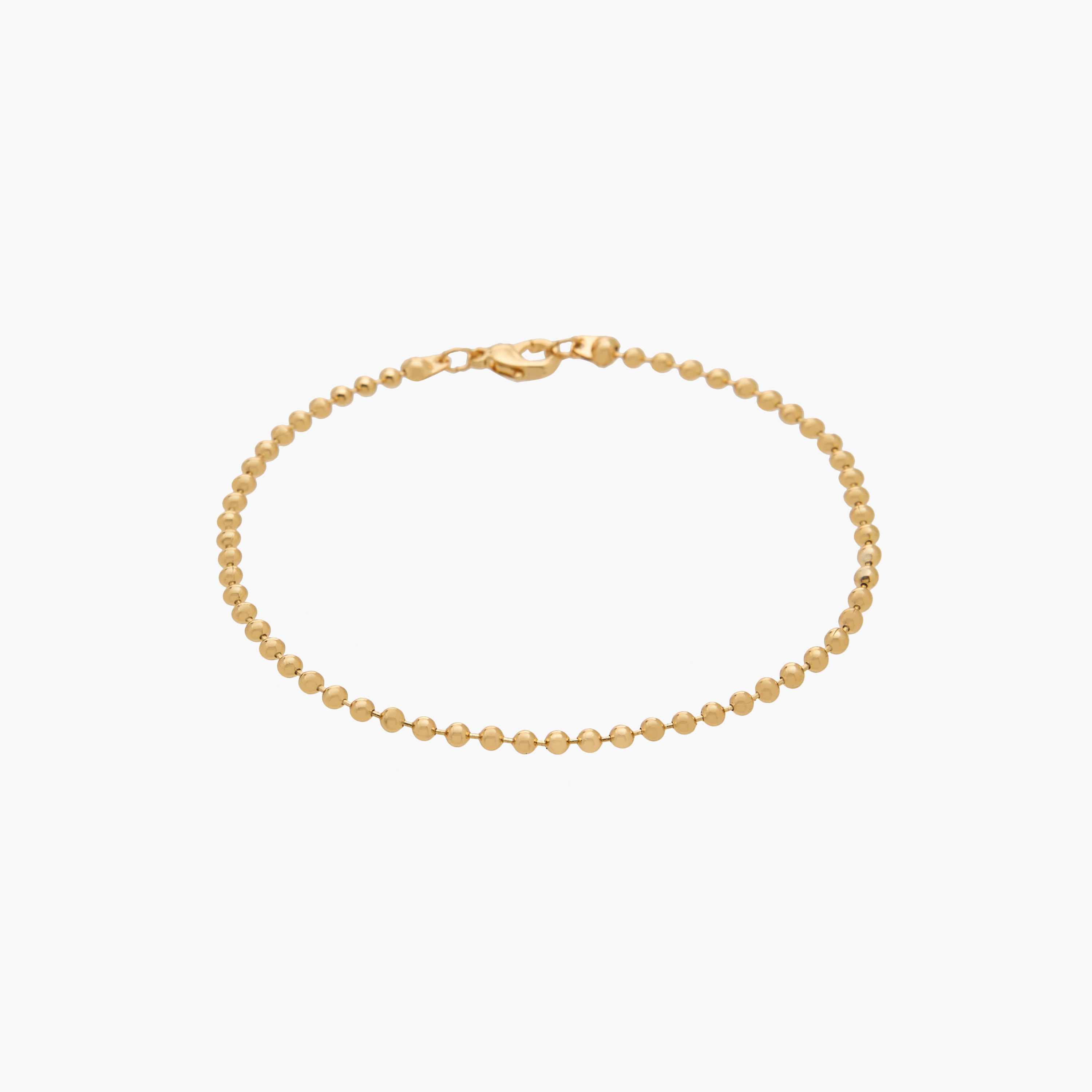 Gloo Pack of 5 Gold Tone Assorted Bracelet-women-watchesandjewellery-jewellery-banglesandbracelets-image-4