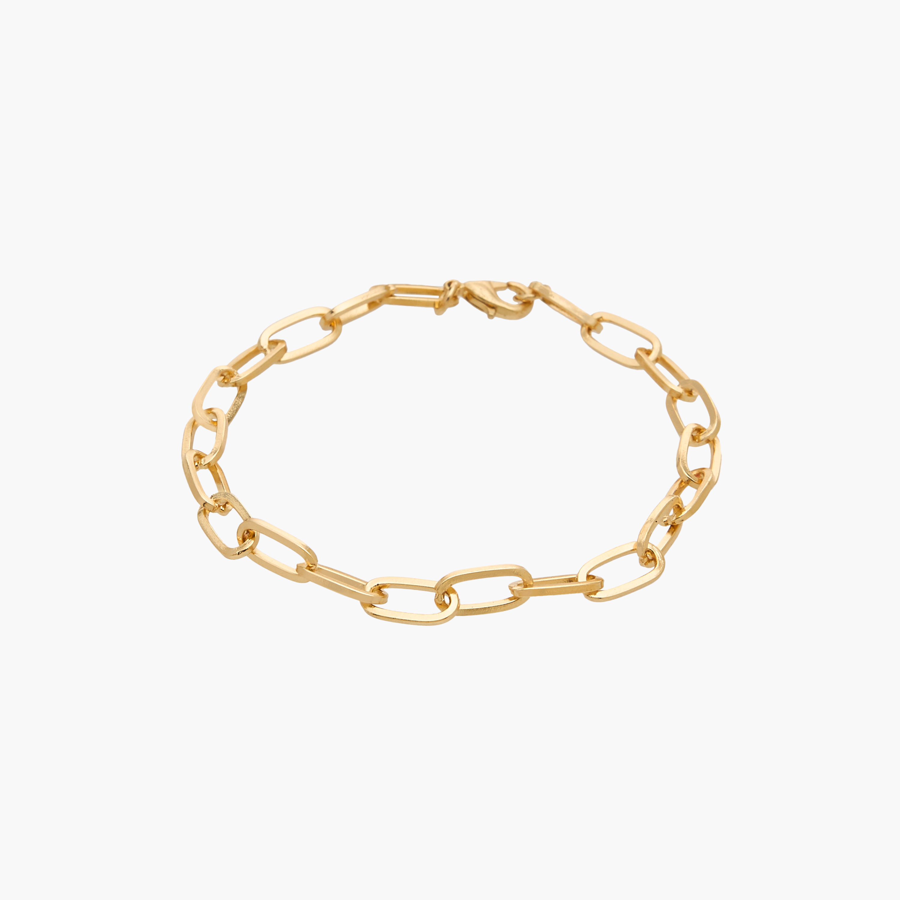 Gloo Pack of 5 Gold Tone Assorted Bracelet-women-watchesandjewellery-jewellery-banglesandbracelets-image-6