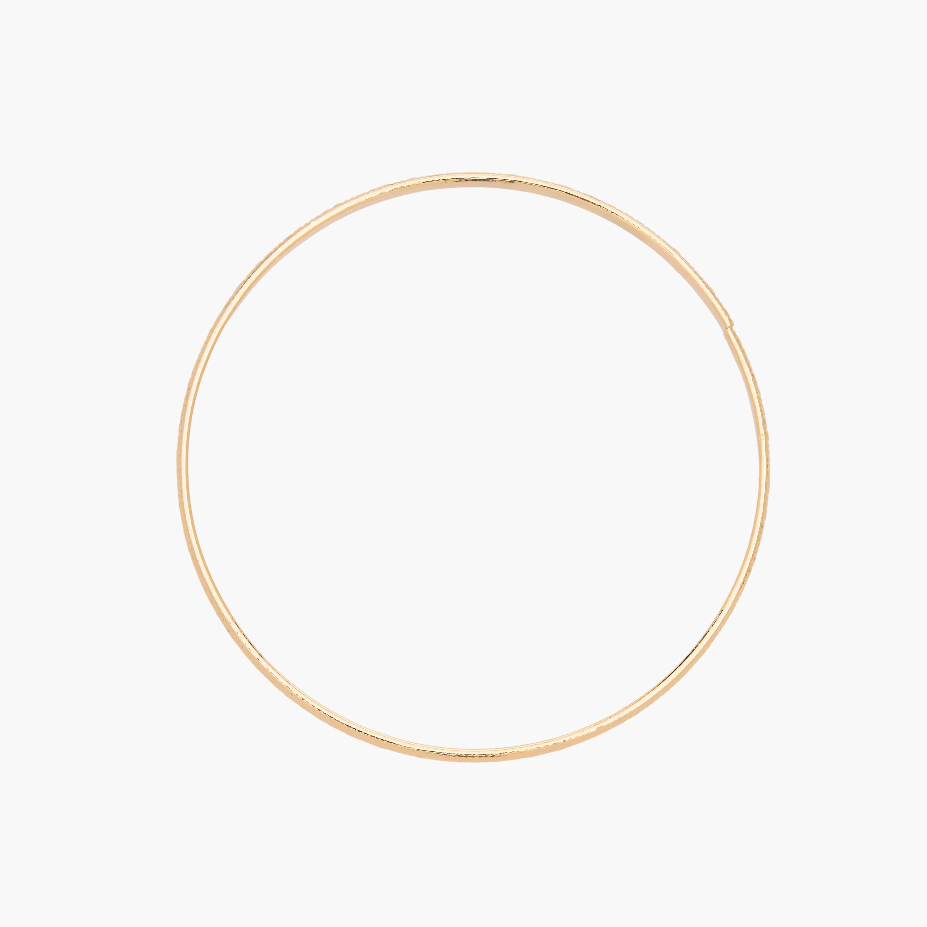 Gloo Pack of 7 Gold Tone Assorted Bangles-women-watchesandjewellery-jewellery-banglesandbracelets-image-10