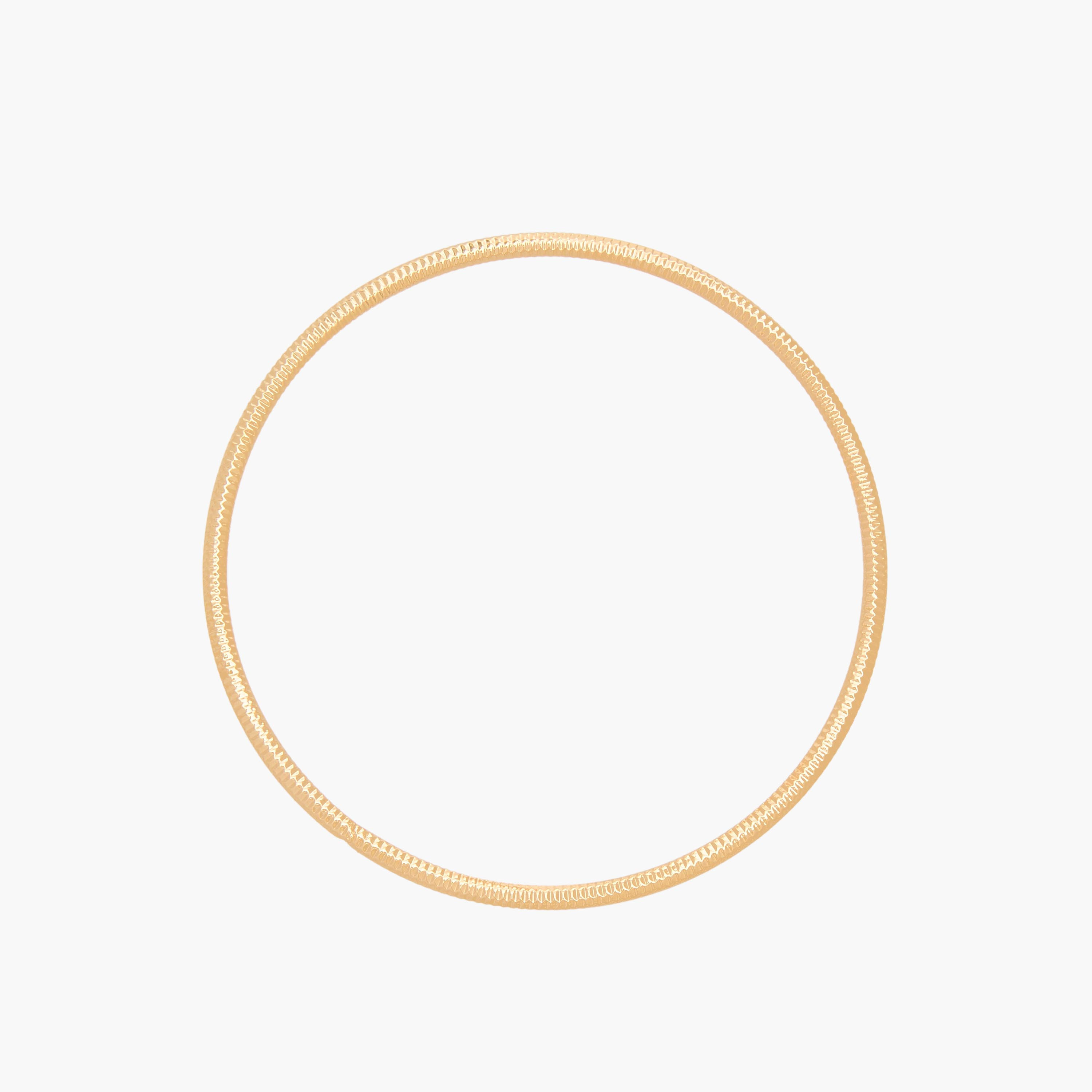 Gloo Pack of 8 Gold Tone Assorted Bangle-women-watchesandjewellery-jewellery-banglesandbracelets-image-12