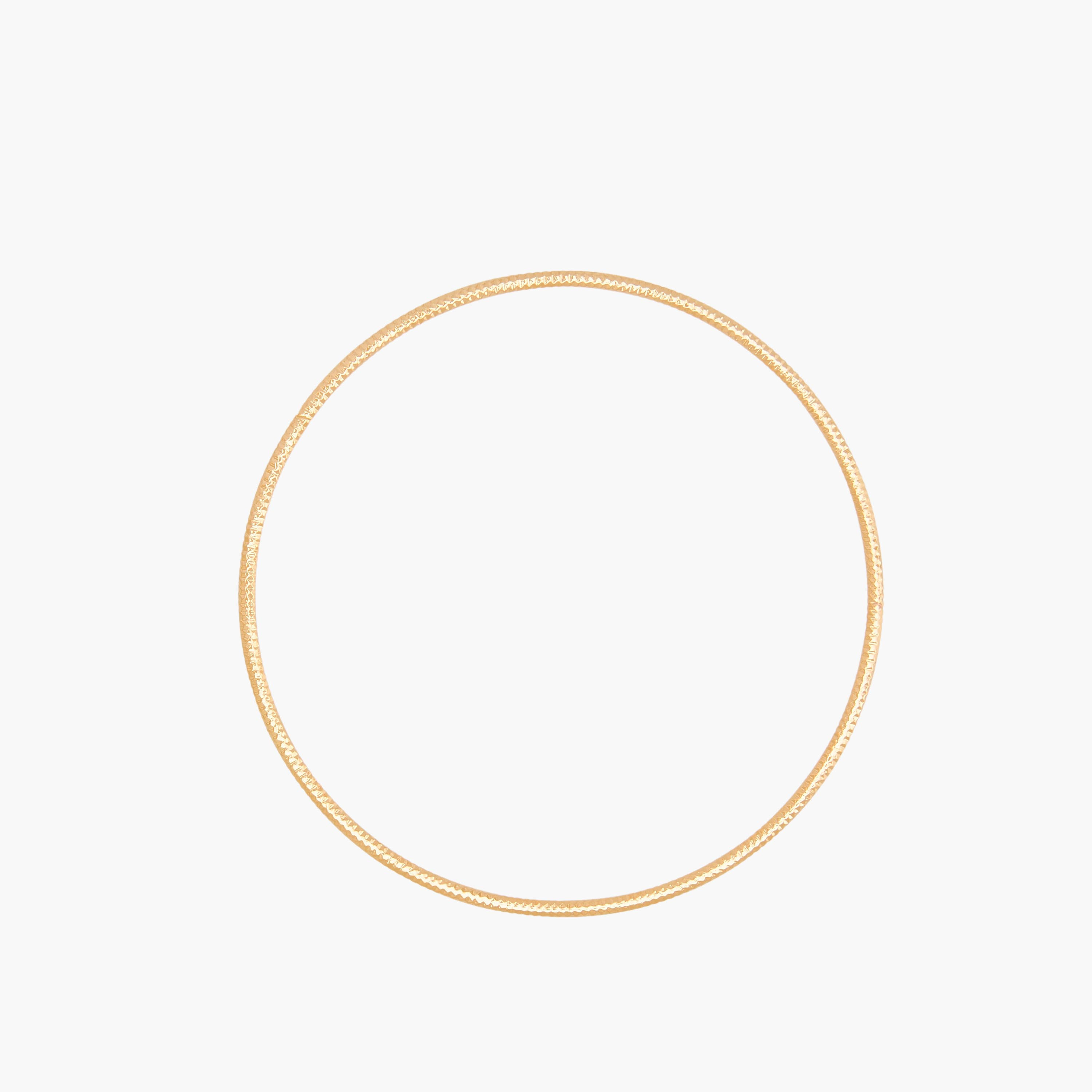 Gloo Pack of 8 Gold Tone Assorted Bangle-women-watchesandjewellery-jewellery-banglesandbracelets-image-13