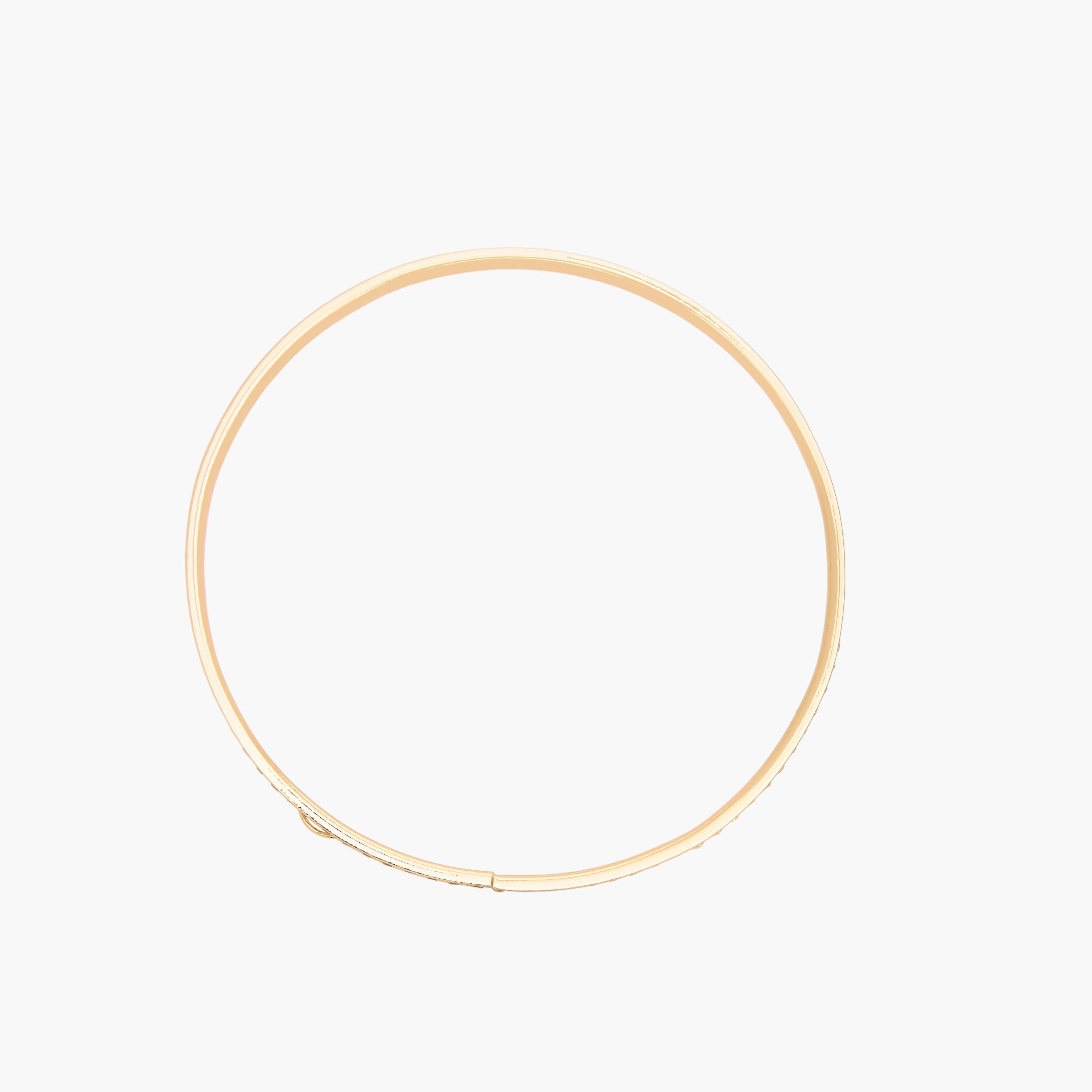 Gloo Pack of 8 Gold Tone Assorted Bangle-women-watchesandjewellery-jewellery-banglesandbracelets-image-16