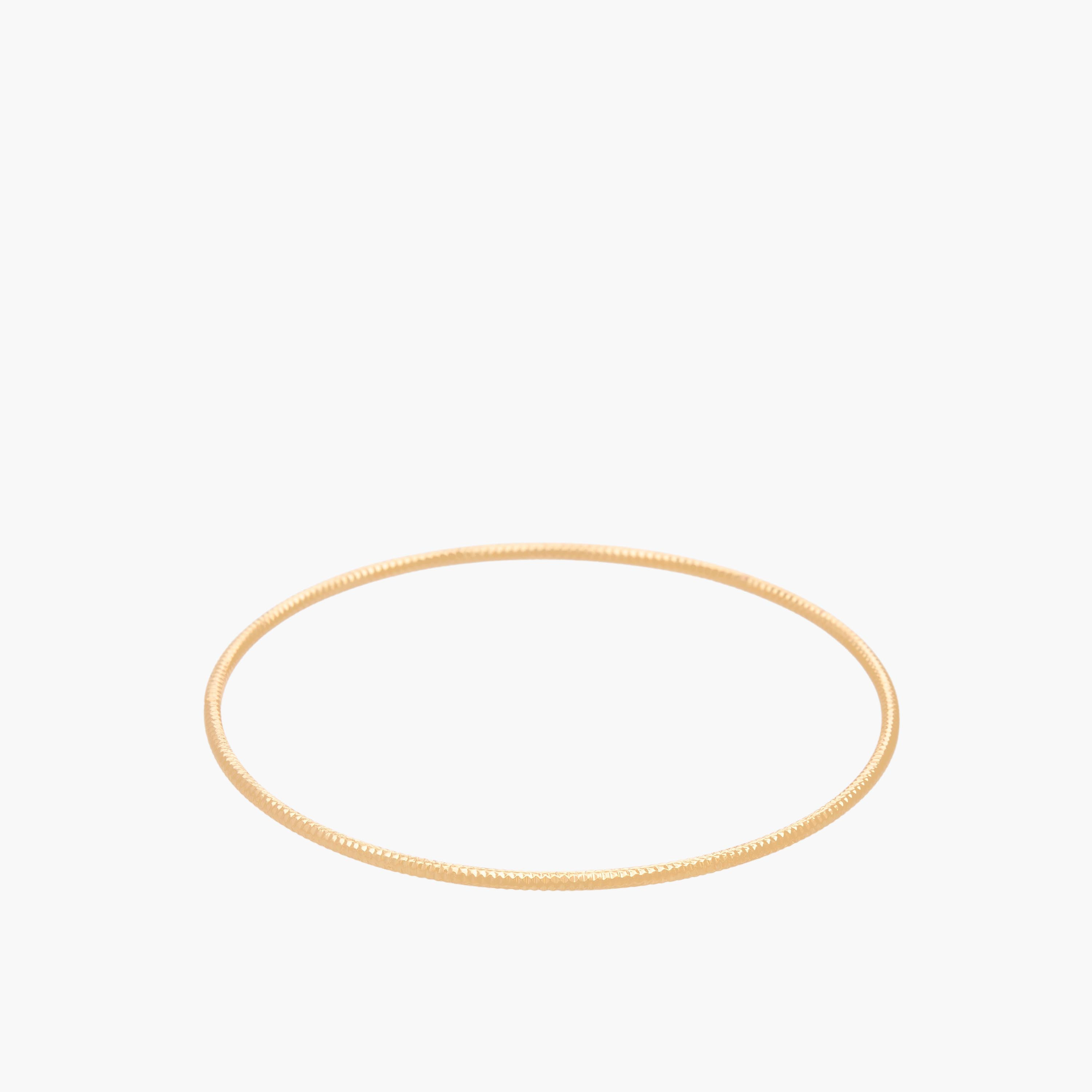 Gloo Pack of 8 Gold Tone Assorted Bangle-women-watchesandjewellery-jewellery-banglesandbracelets-image-6
