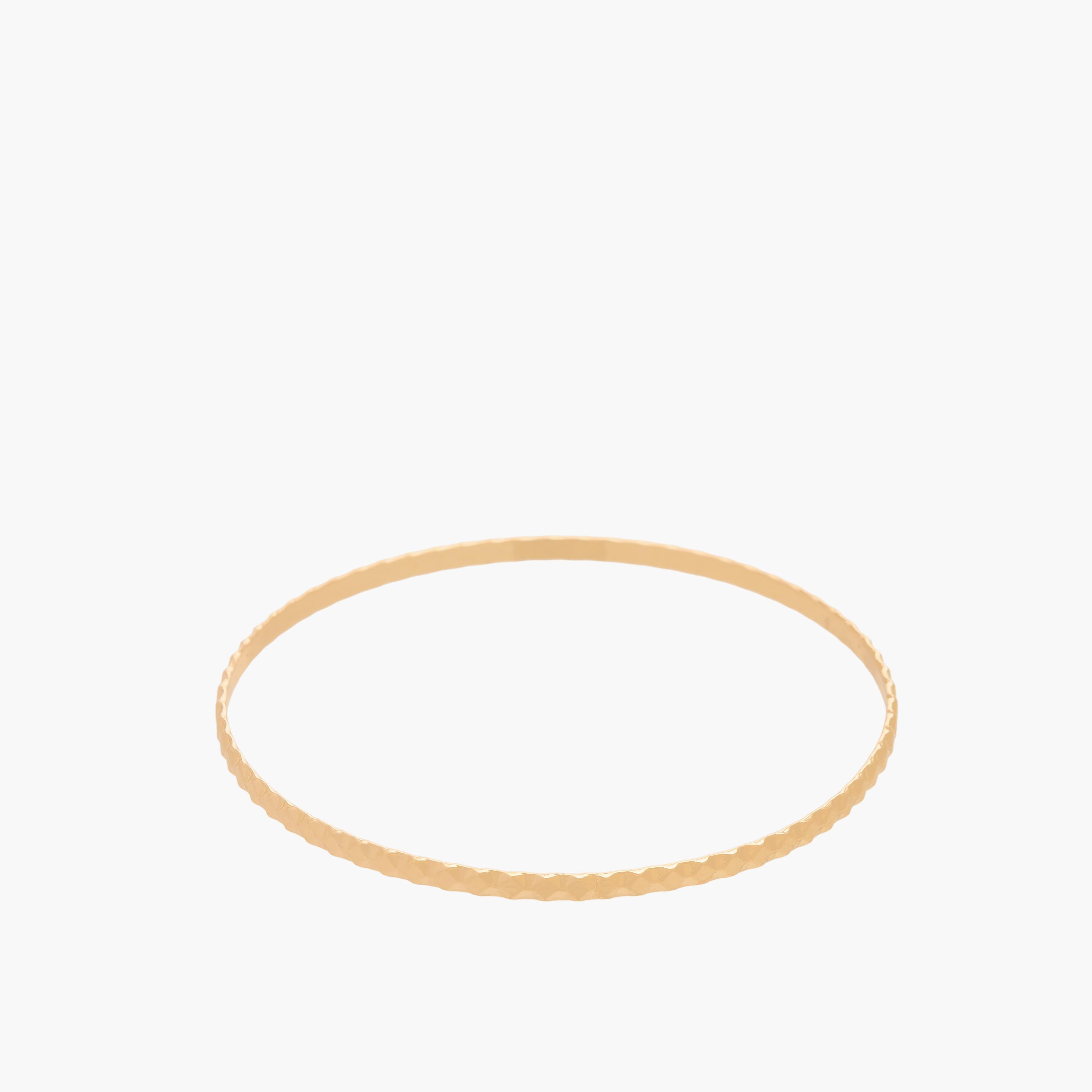 Gloo Pack of 8 Gold Tone Assorted Bangle-women-watchesandjewellery-jewellery-banglesandbracelets-image-8