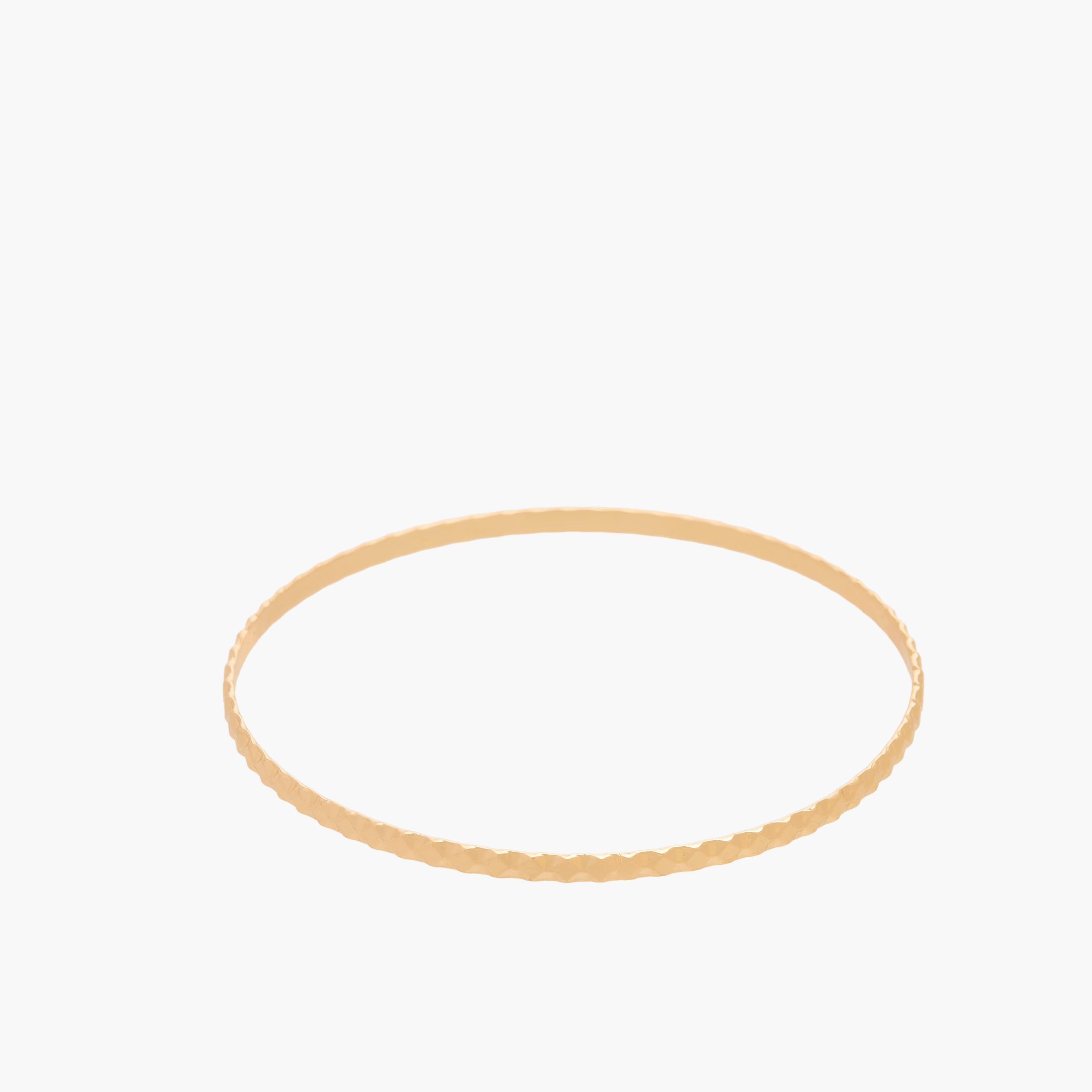 Gloo Pack of 8 Gold Tone Assorted Bangle-women-watchesandjewellery-jewellery-banglesandbracelets-image-9