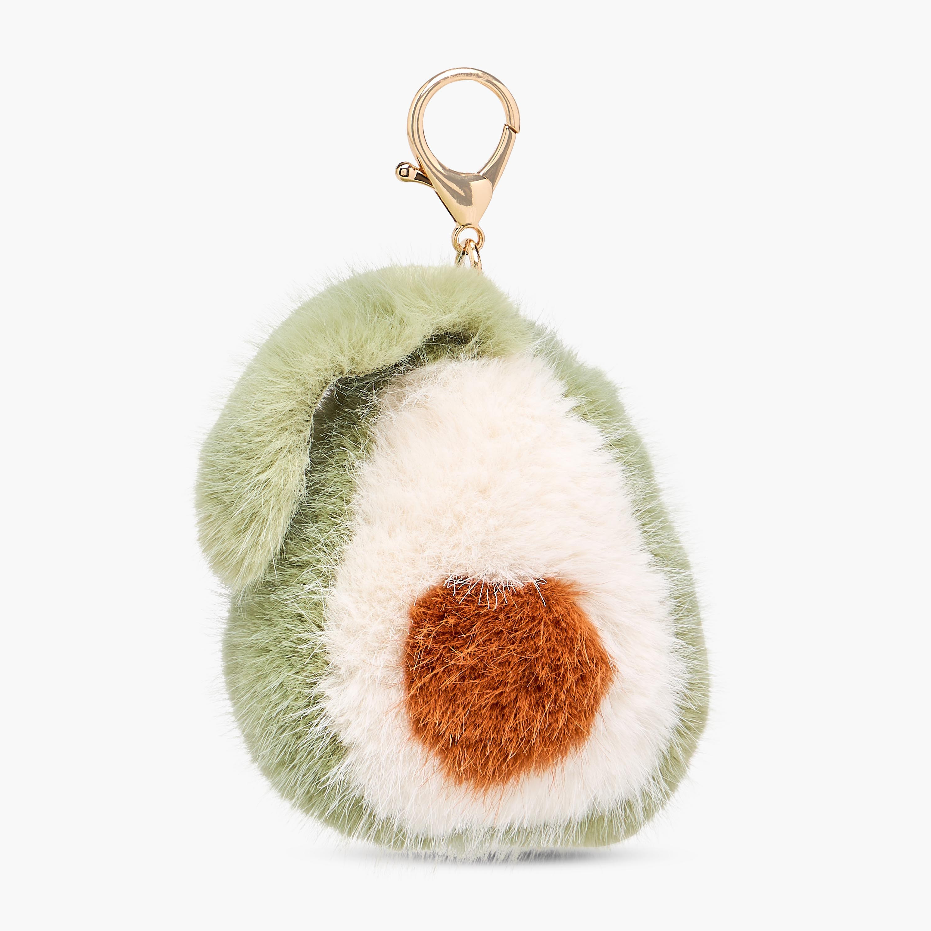 Gloo Avocado Bag Charm-women-clothingaccessories-novelties-image-1