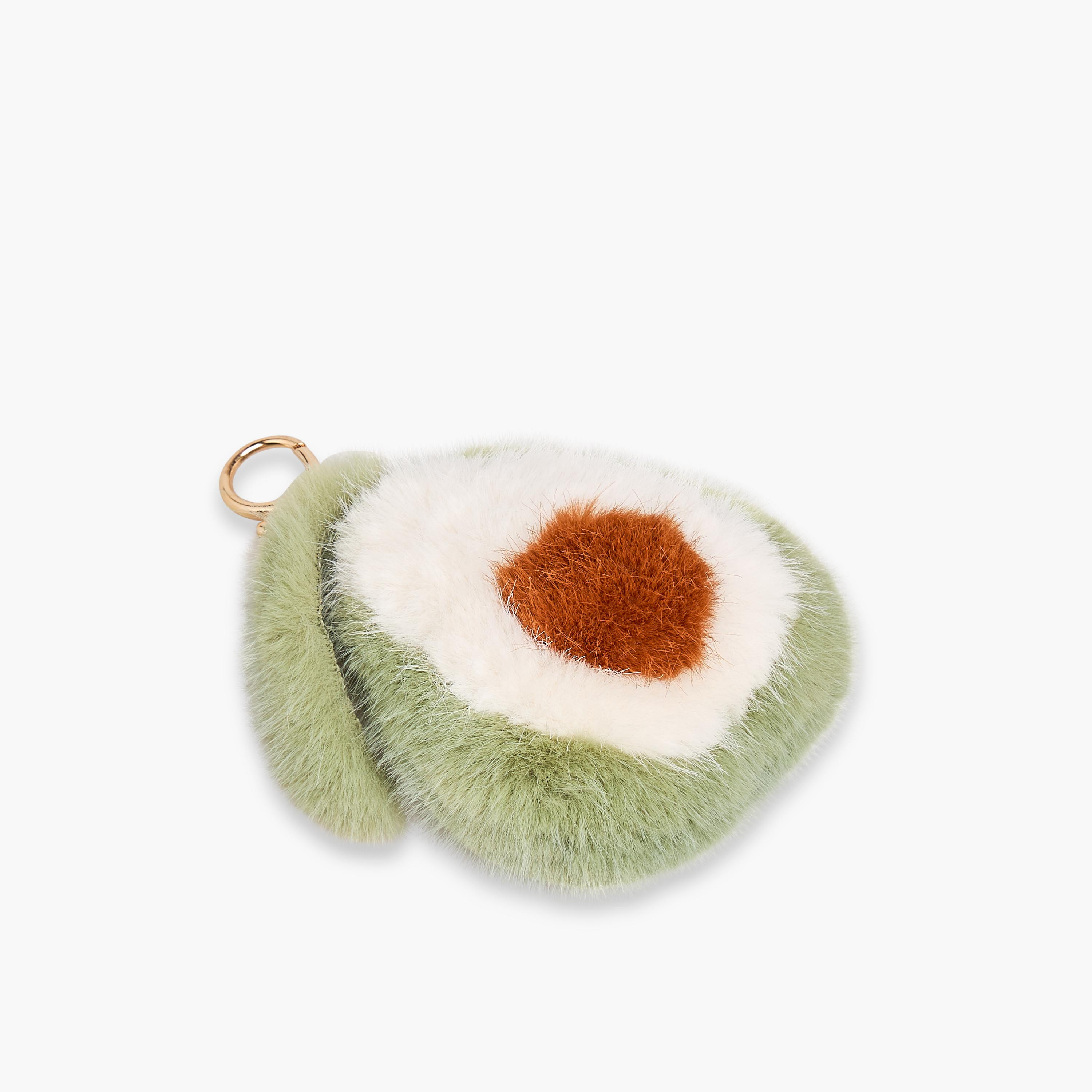 Gloo Avocado Bag Charm-women-clothingaccessories-novelties-image-4