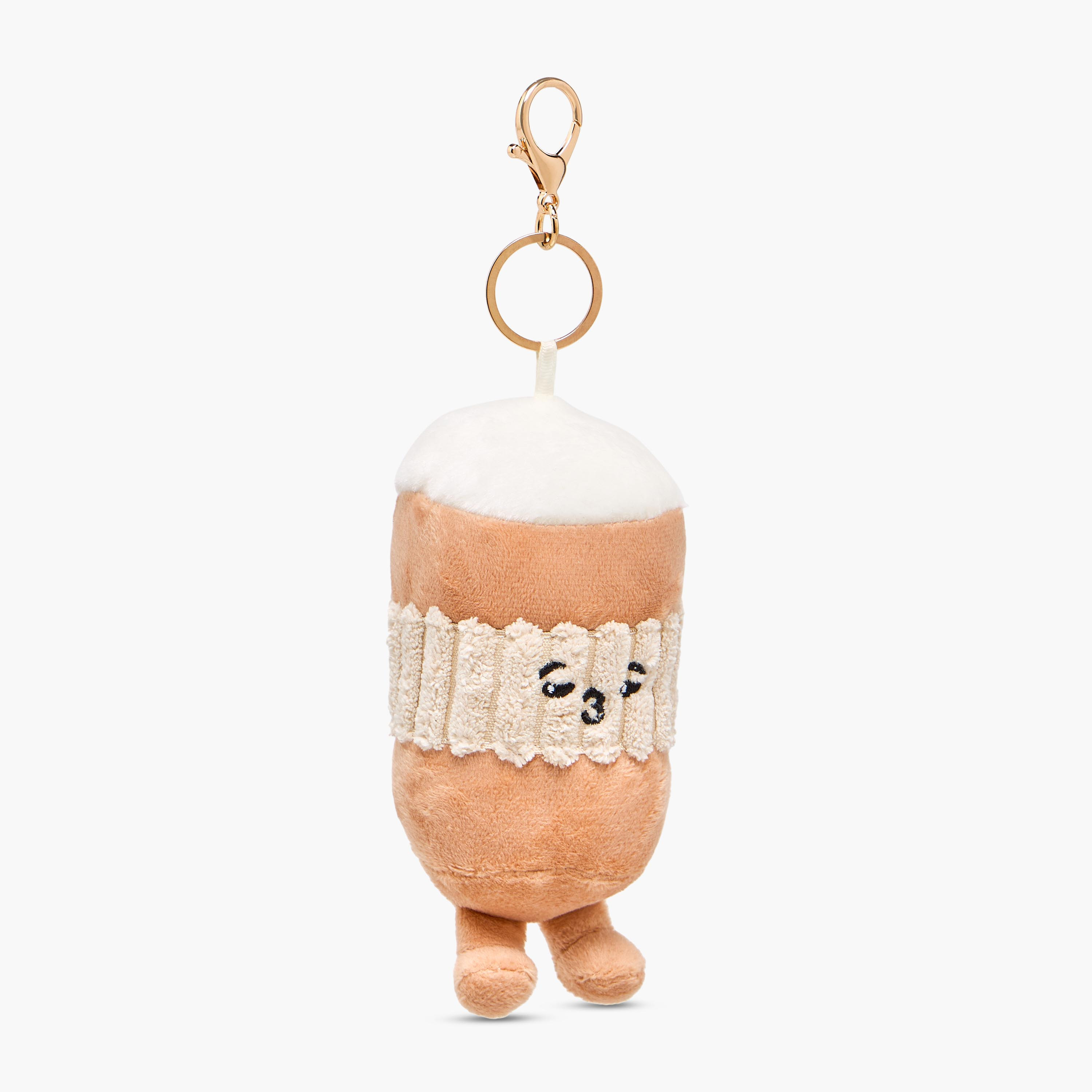 Gloo Coffee Bag Charm-women-clothingaccessories-novelties-image-1