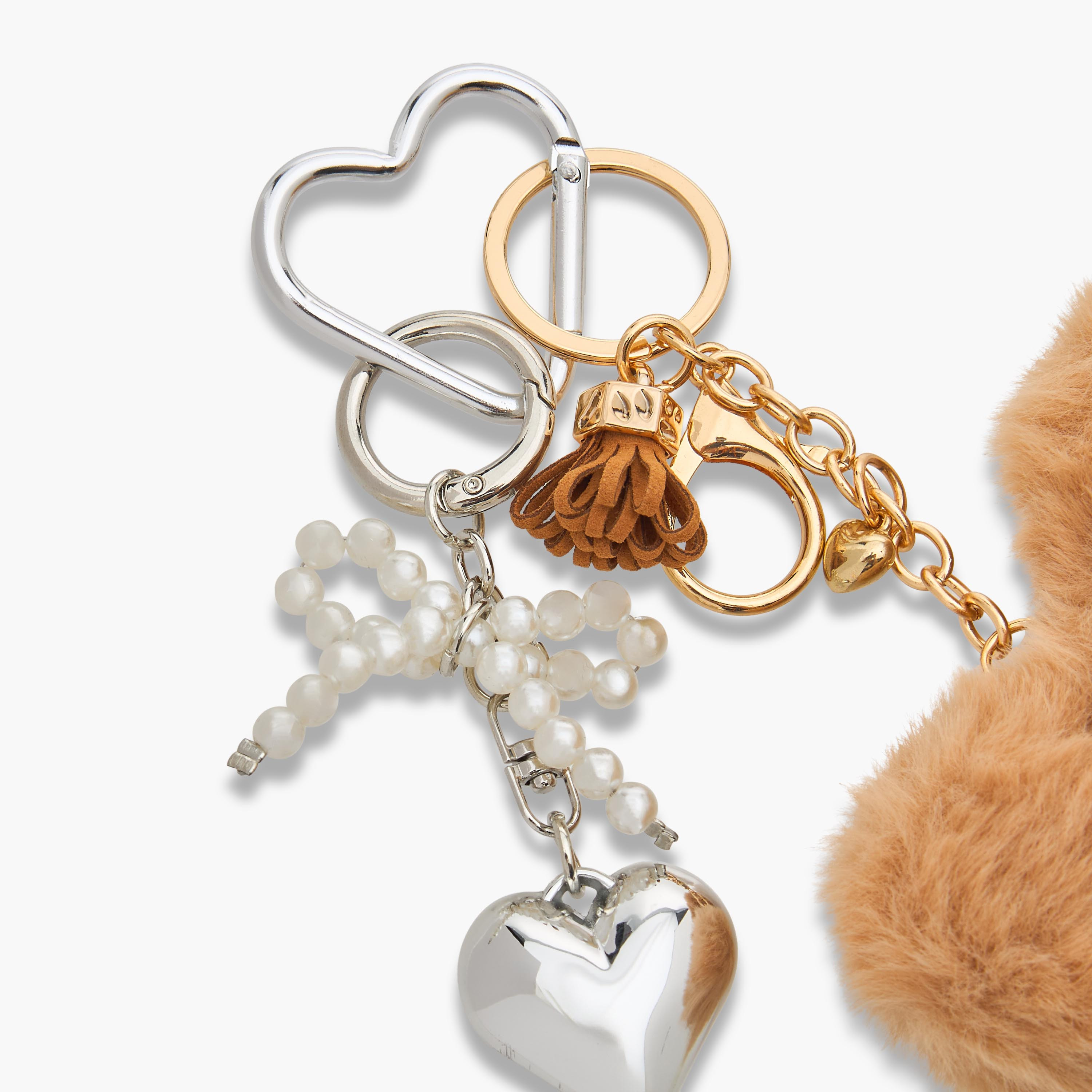 Gloo Plush Heart Bag Charm-women-clothingaccessories-novelties-image-3
