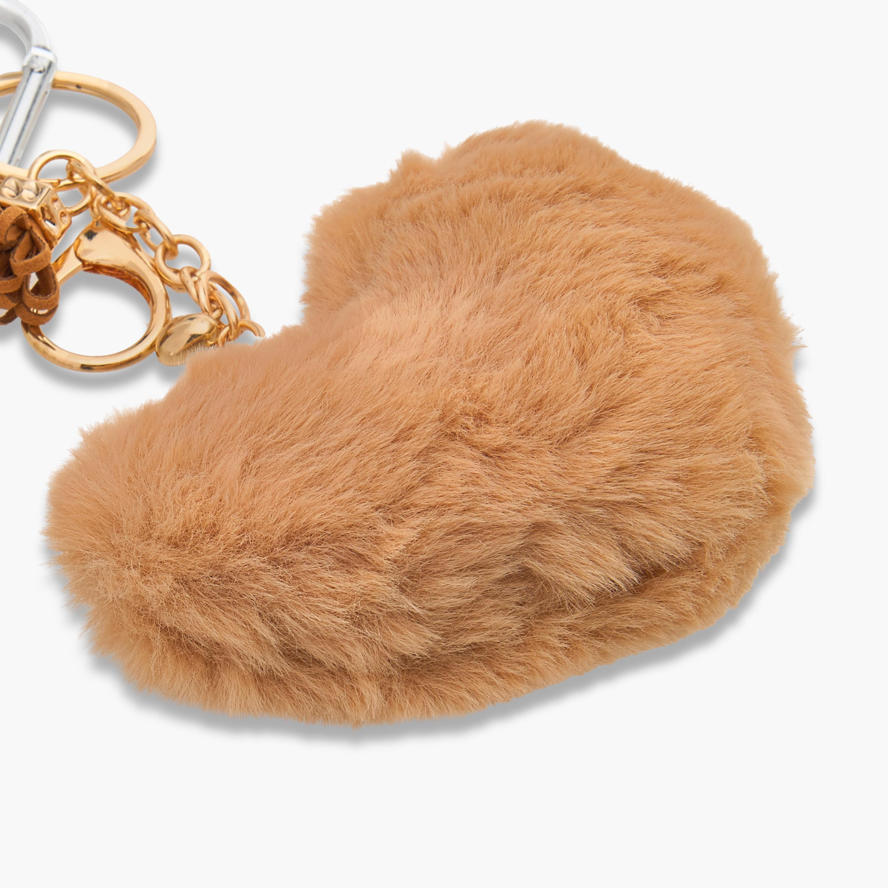 Gloo Plush Heart Bag Charm-women-clothingaccessories-novelties-image-4