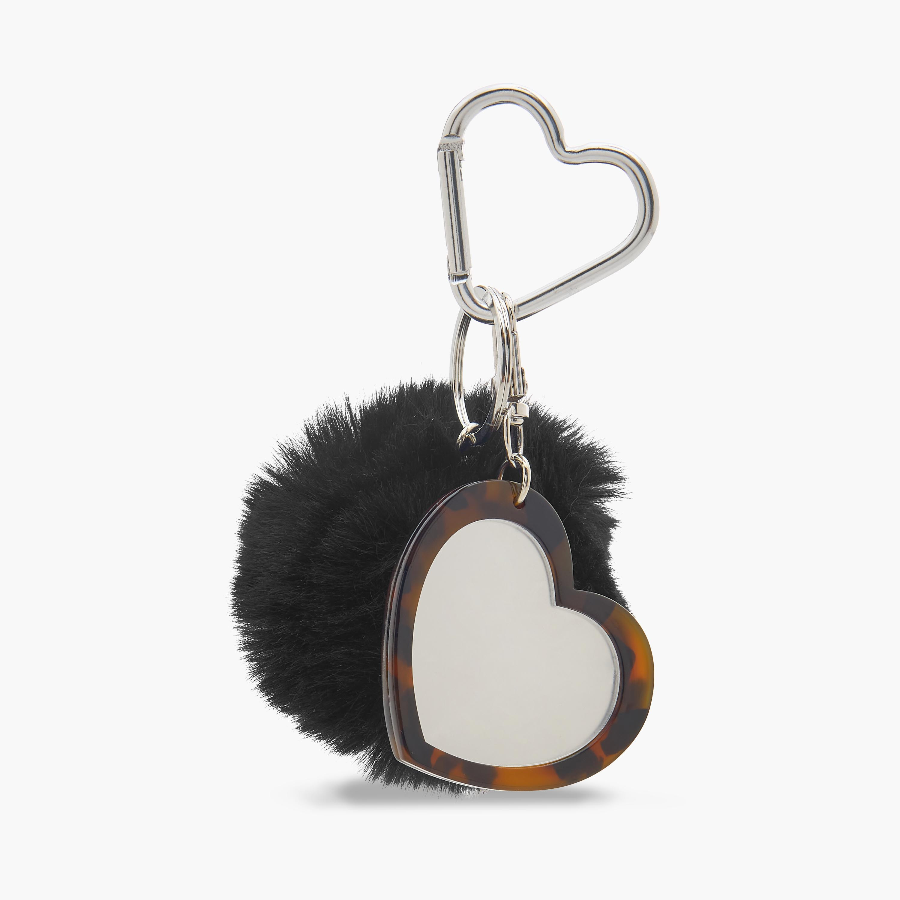 Gloo Pom Pom Bag Charm-women-clothingaccessories-novelties-image-1