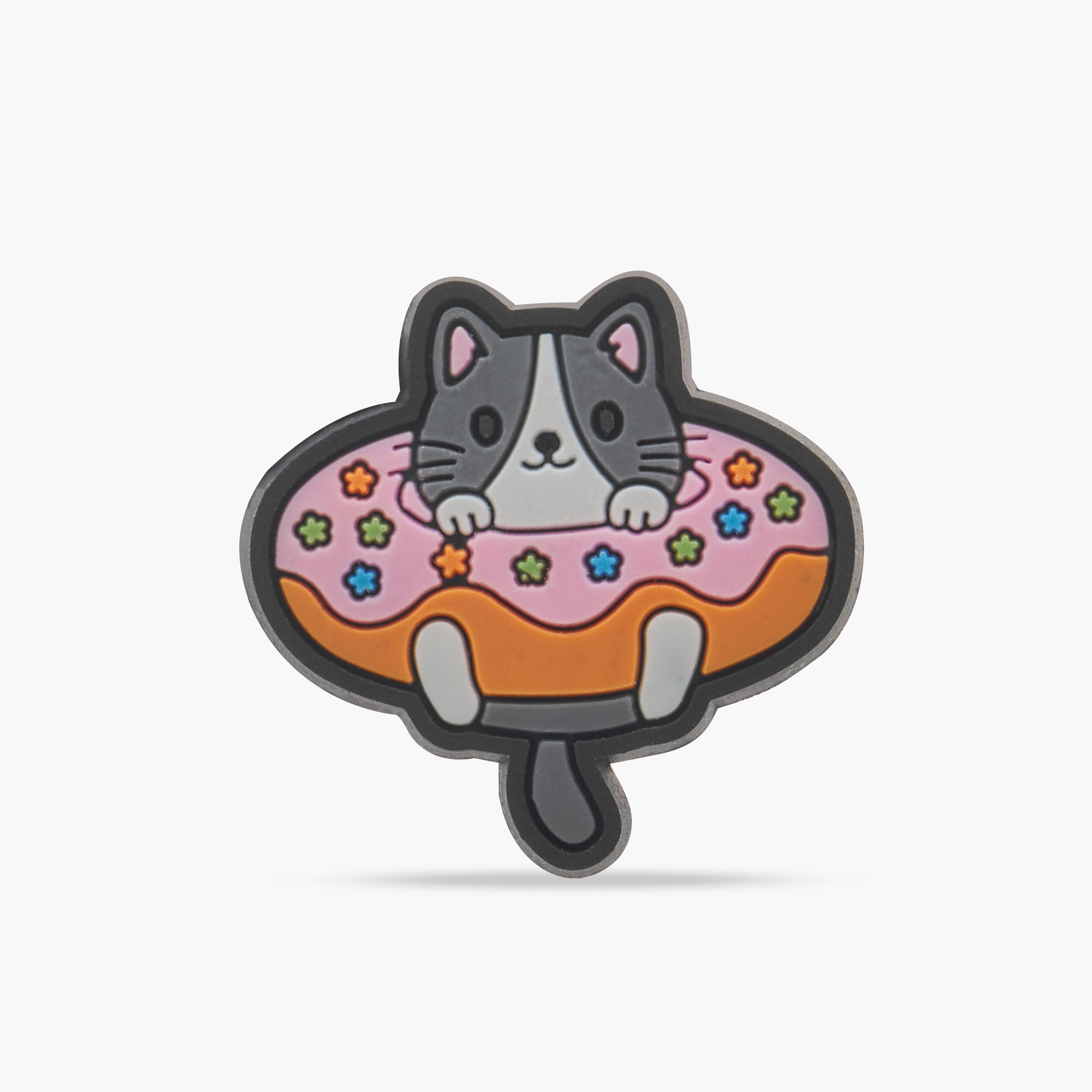 Gloo Cat Clog Charms - Set of 8-women-clothingaccessories-novelties-image-2