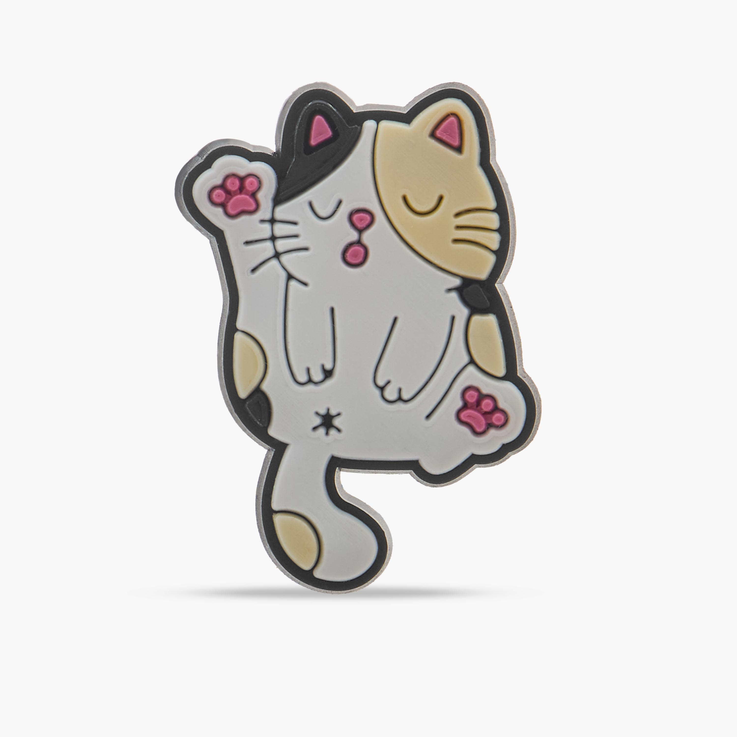Gloo Cat Clog Charms - Set of 8-women-clothingaccessories-novelties-image-4