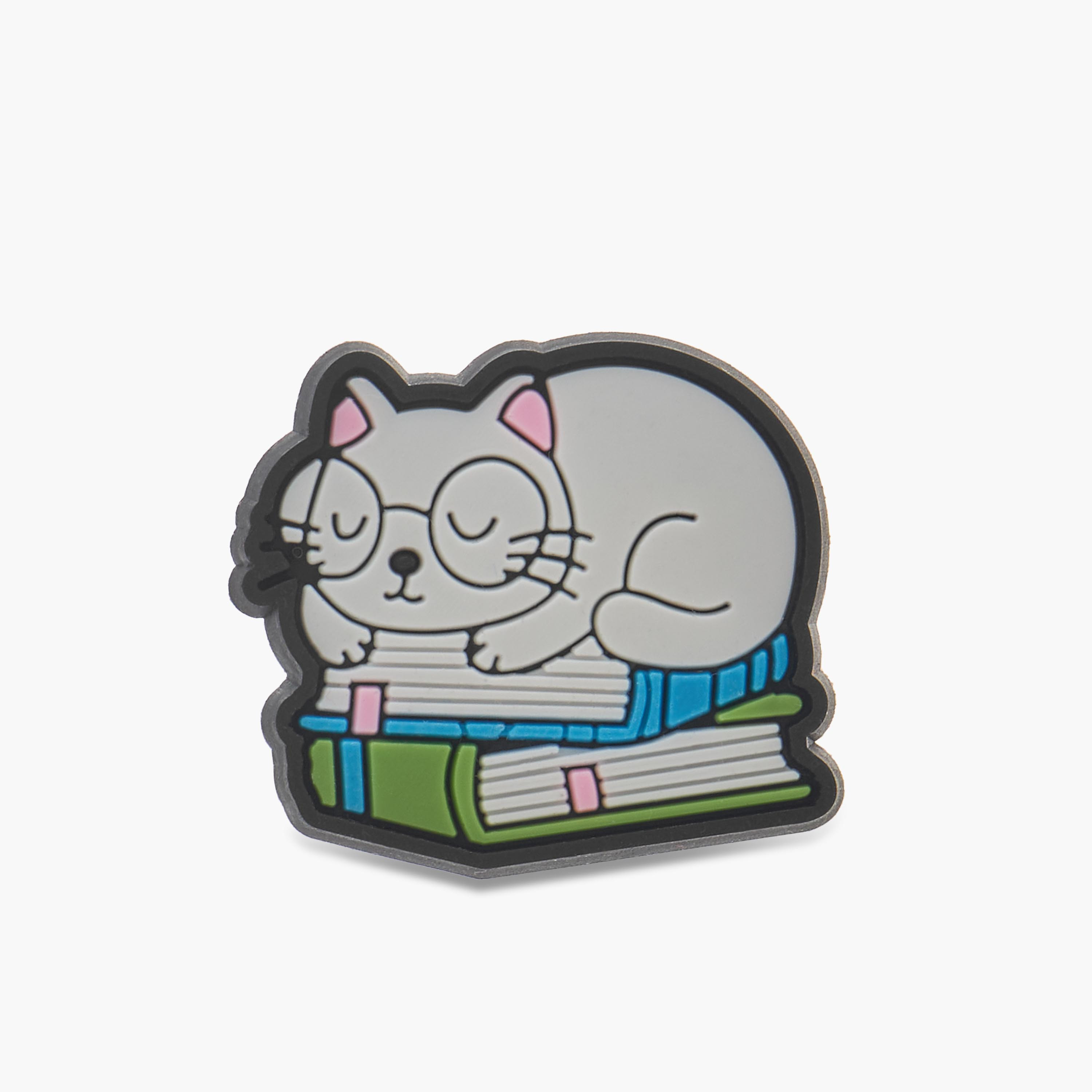 Gloo Cat Clog Charms - Set of 8-women-clothingaccessories-novelties-image-8