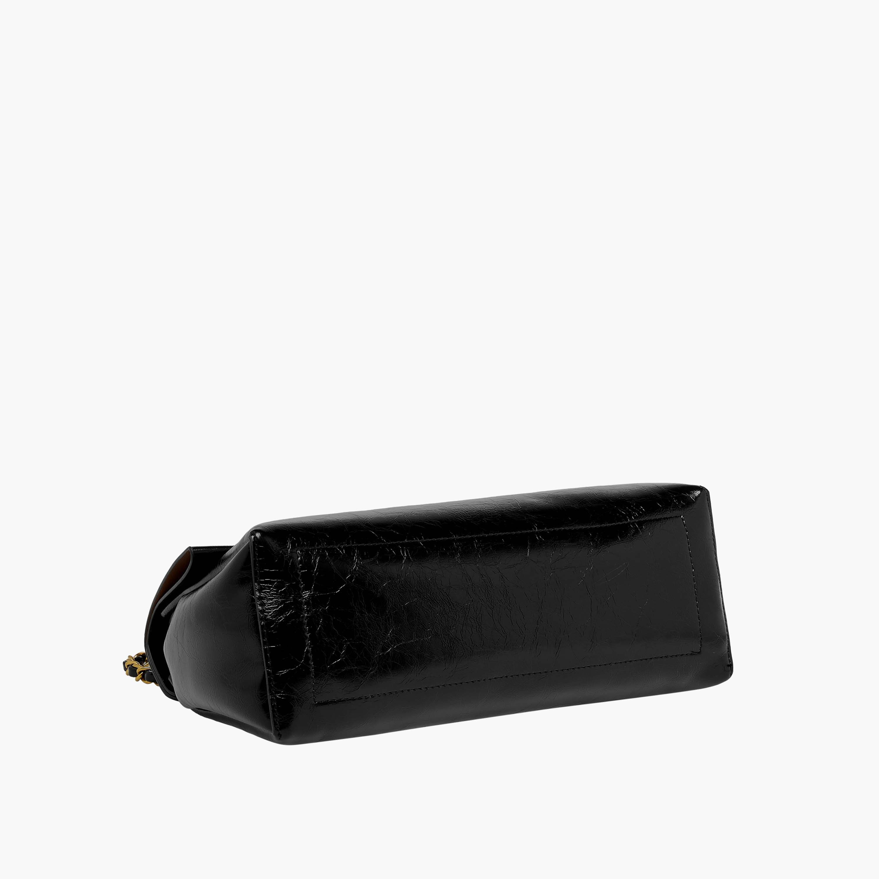 شنطة كروس بودي بارزة الملمس بسلسلة-women-bagsandwallets-handbags-image-7